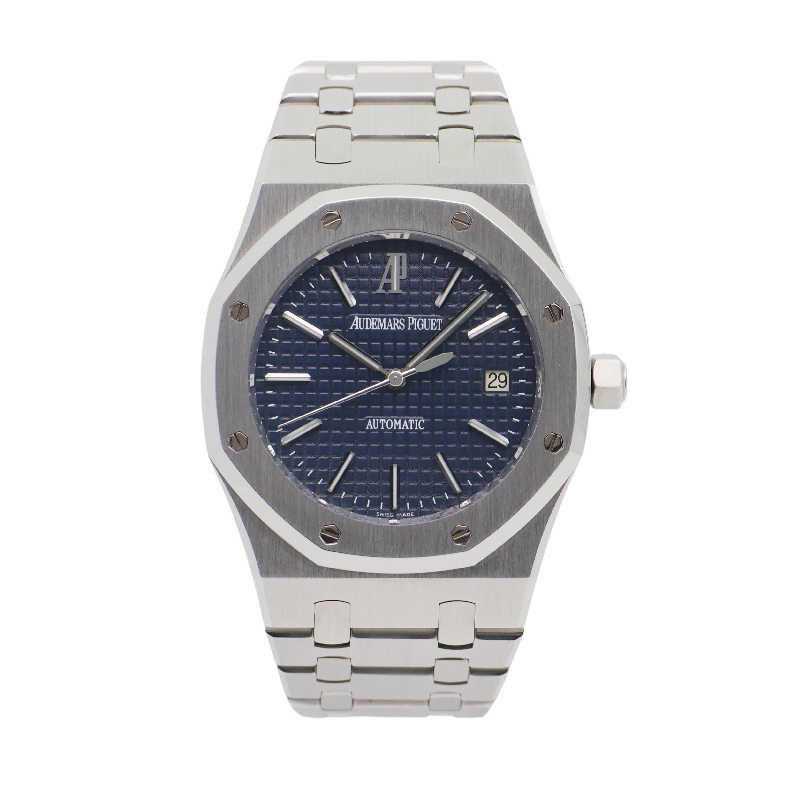 Audemars 39mm 2024