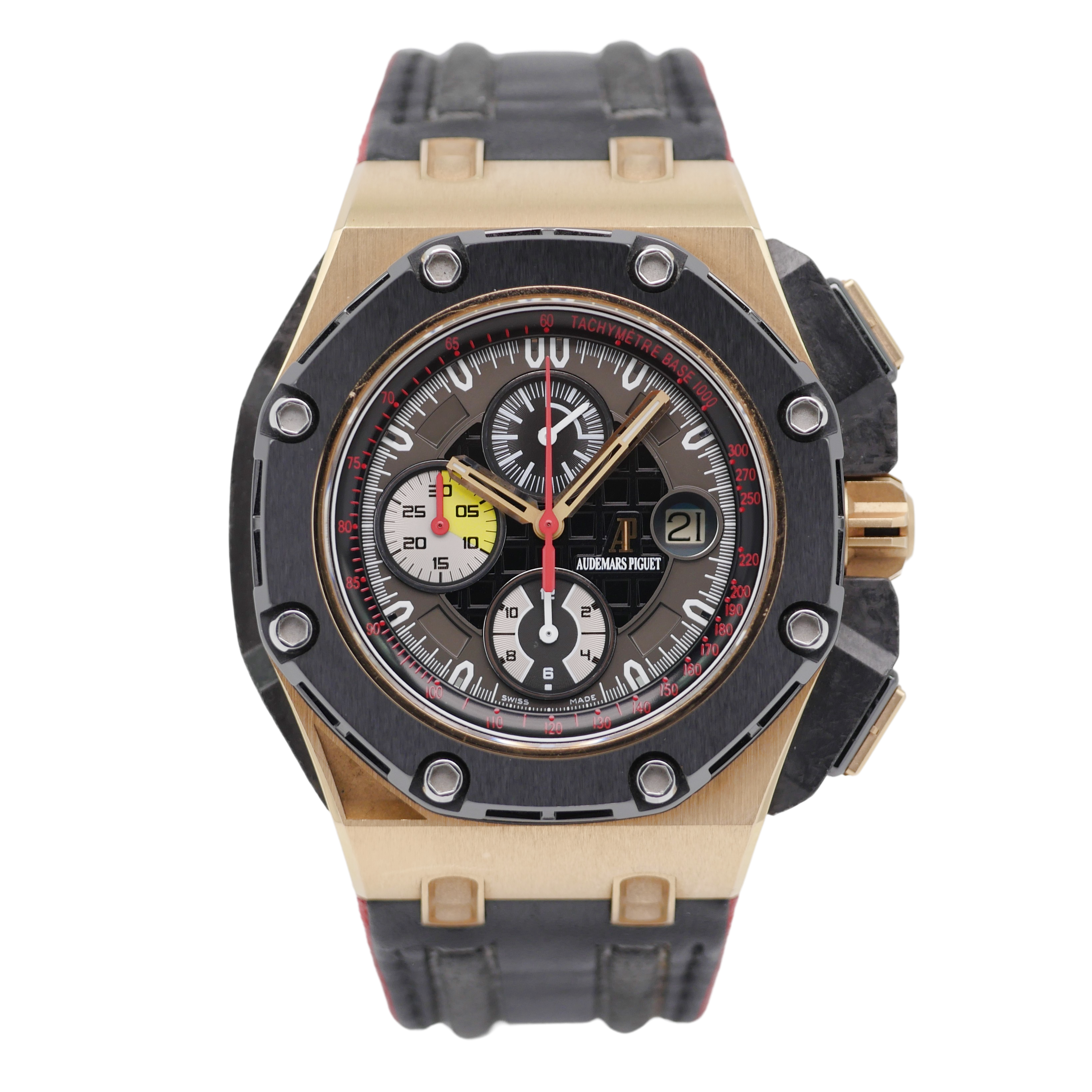 Ap royal oak store offshore grand prix