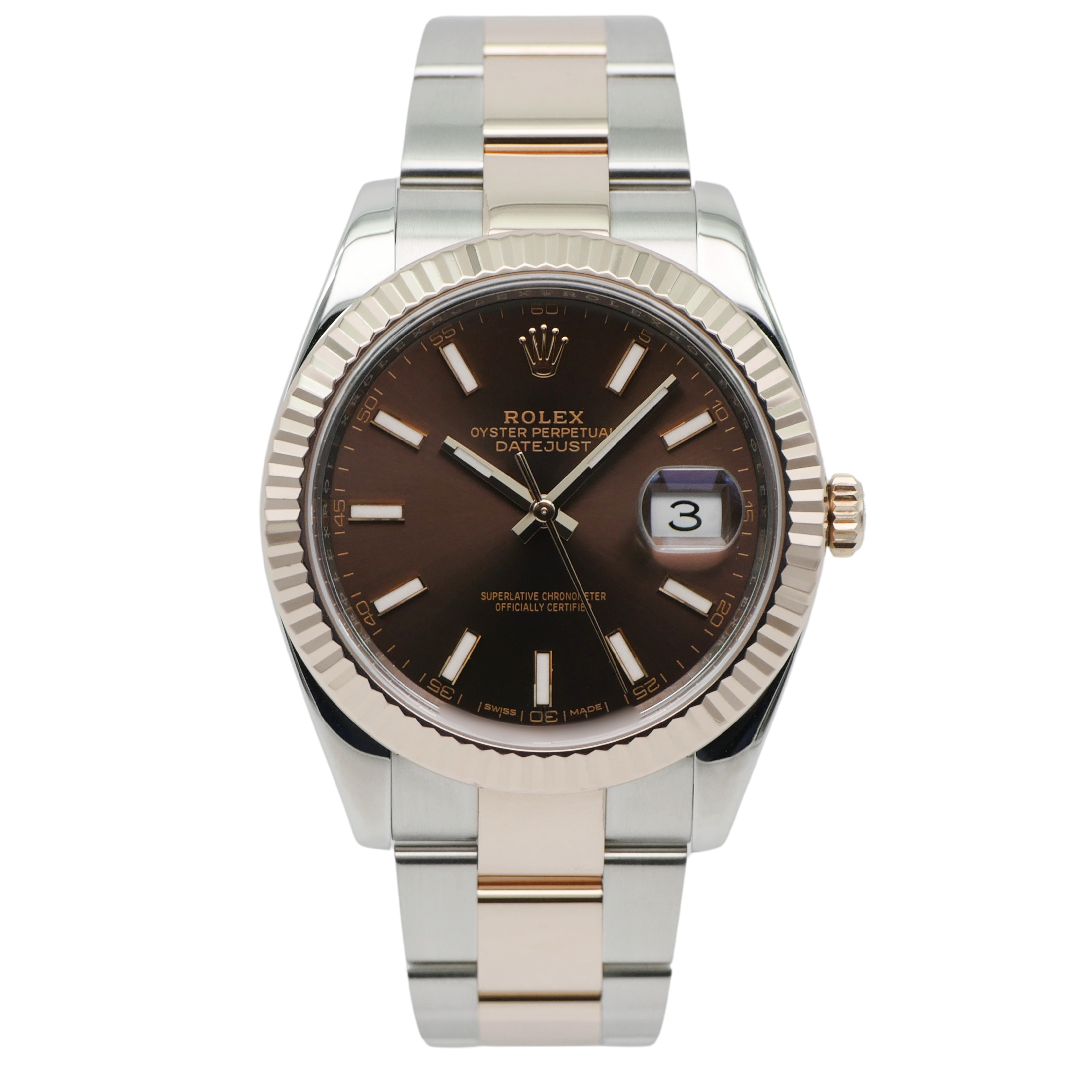 Datejust 2017 on sale