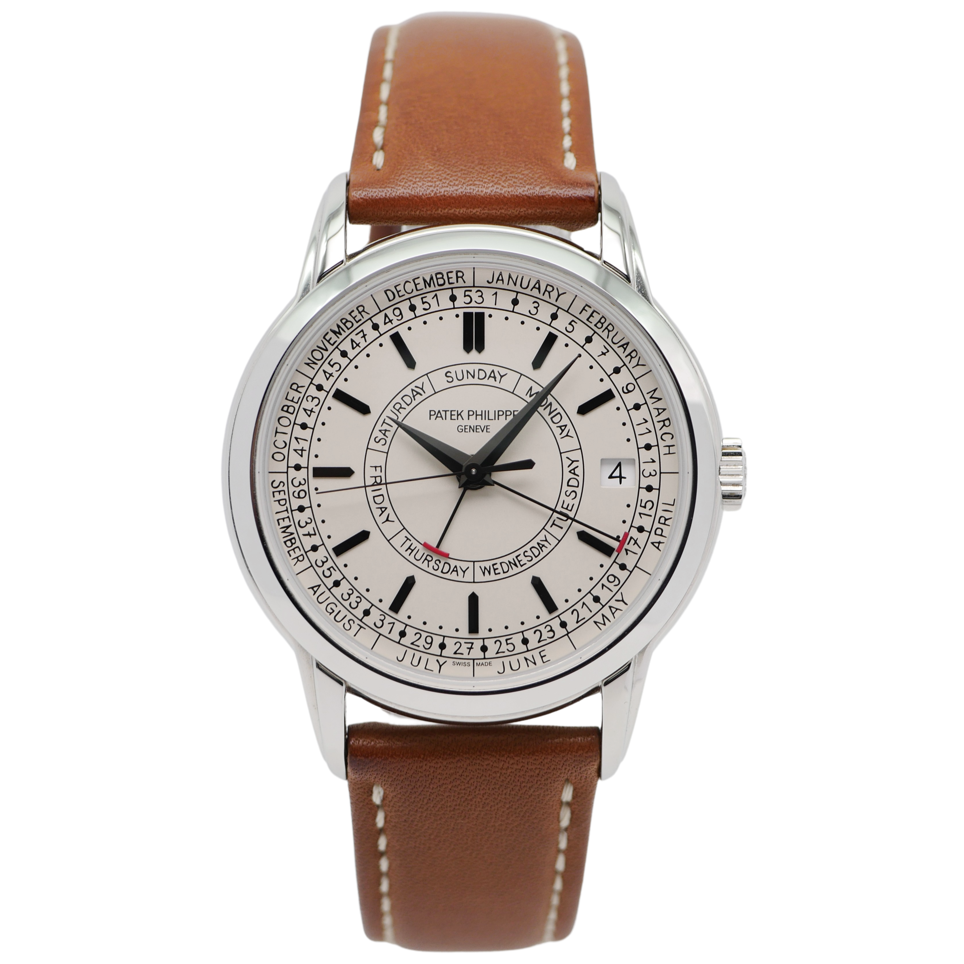 Patek philippe best sale 5212a price