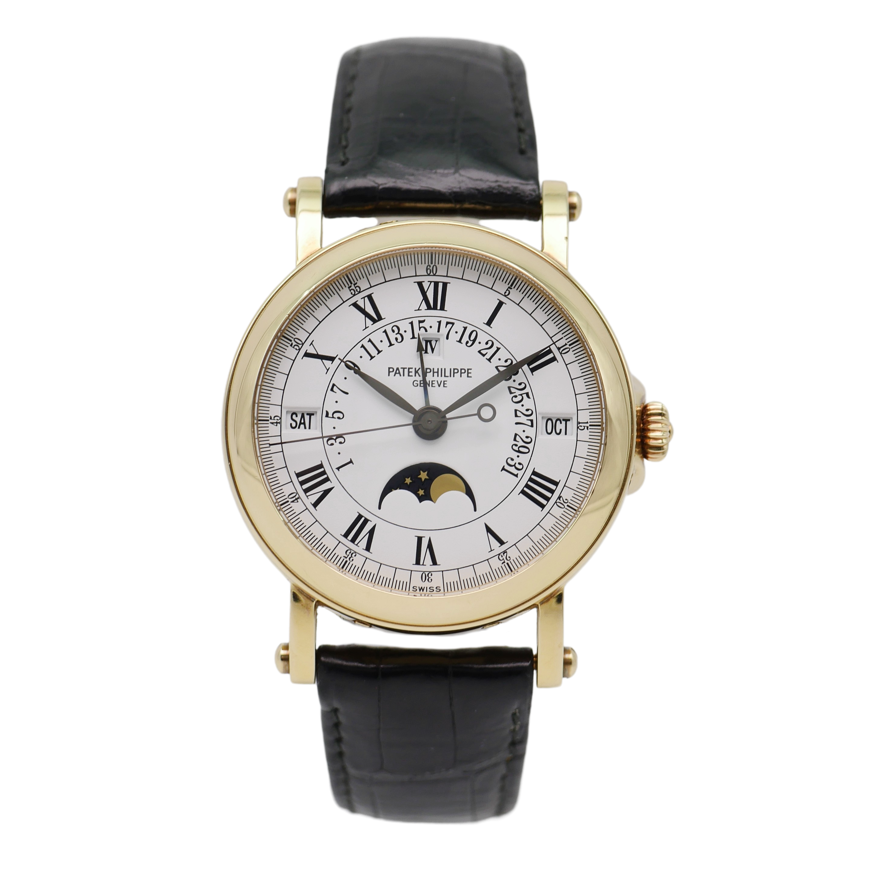 Patek philippe no discount 5059