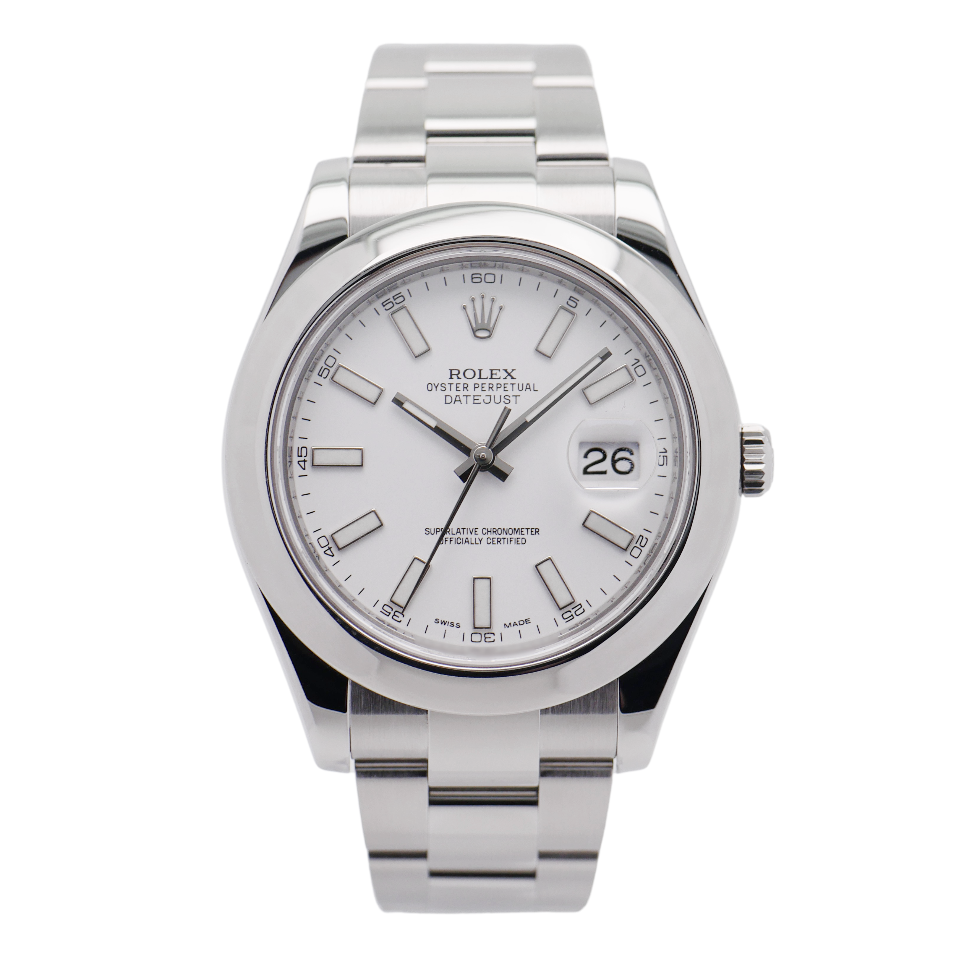 Rolex 116 hot sale