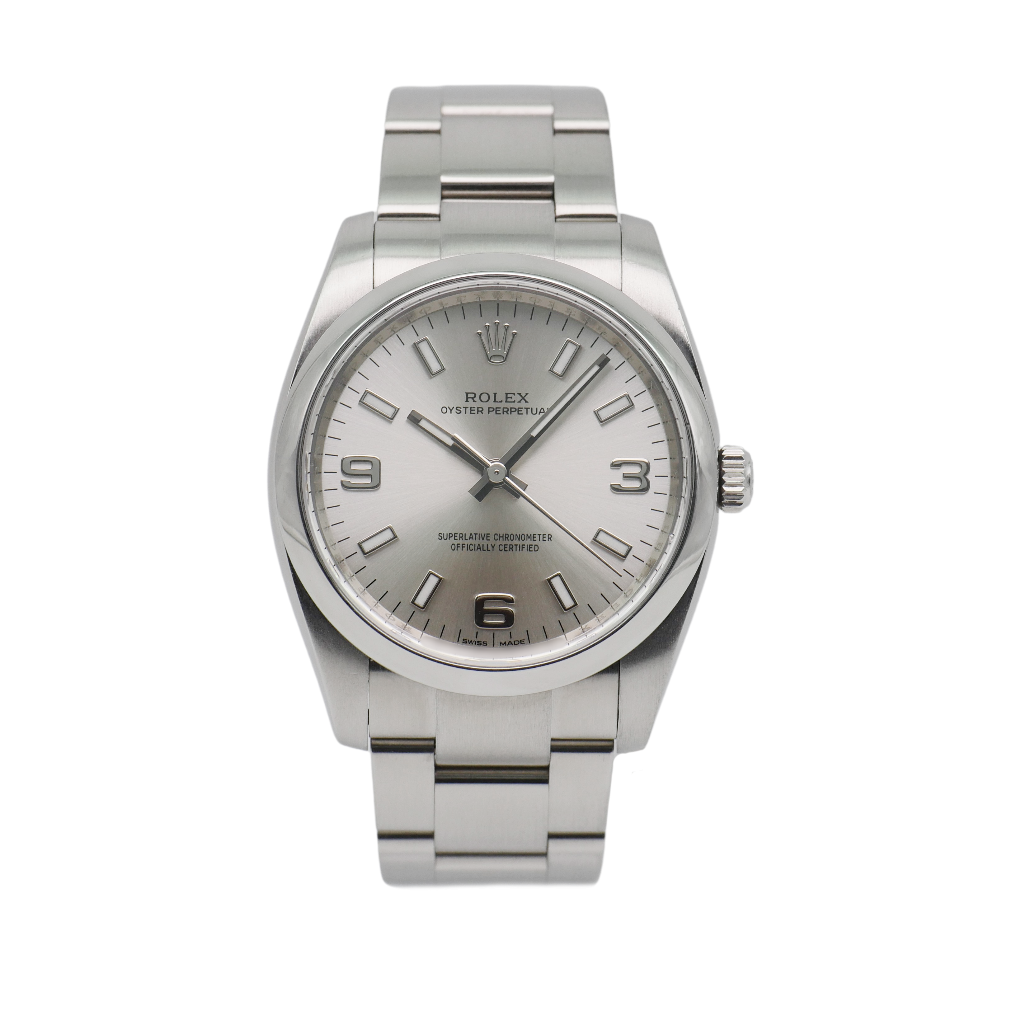 Rolex 34 sales oyster perpetual