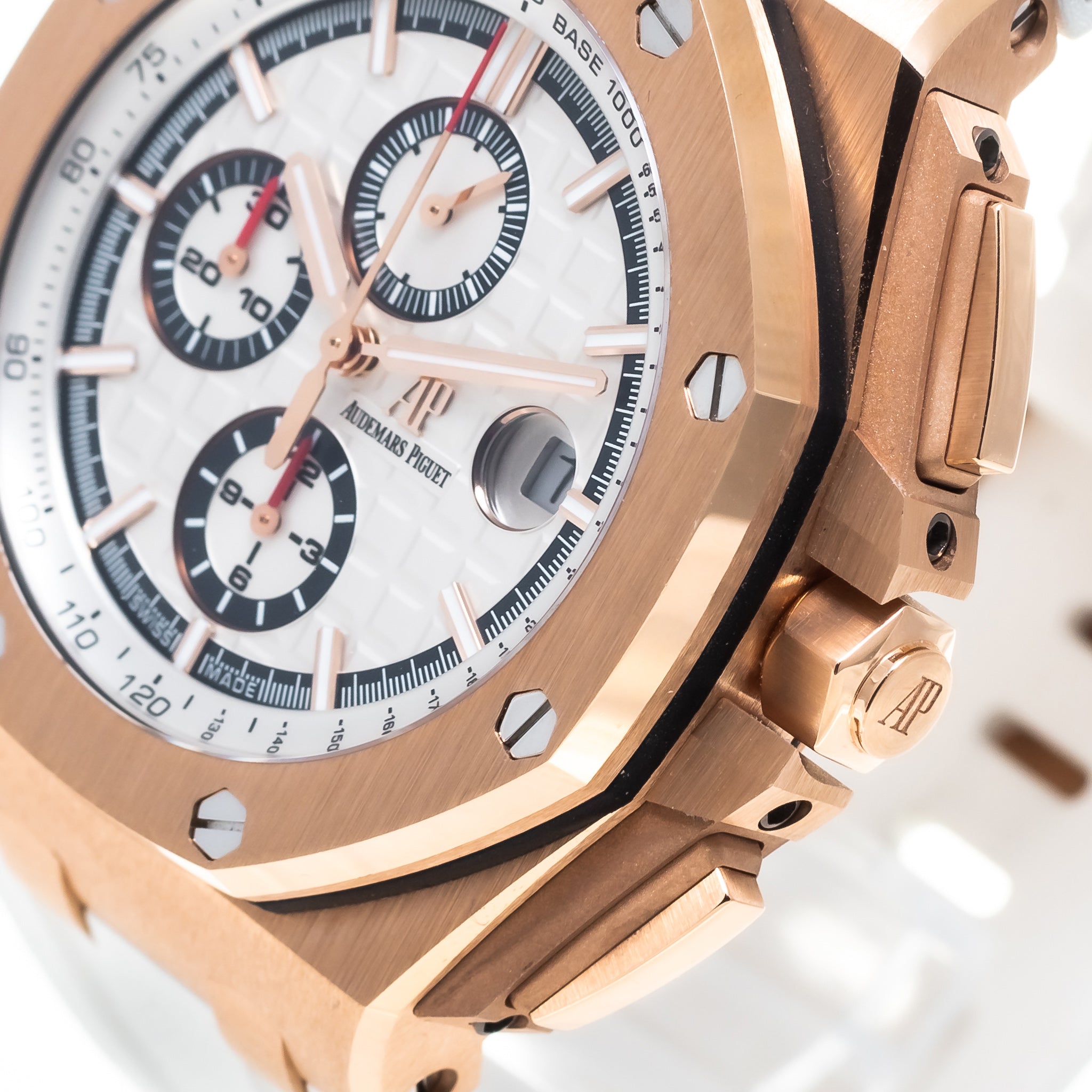 Ap royal oak hot sale offshore summer edition