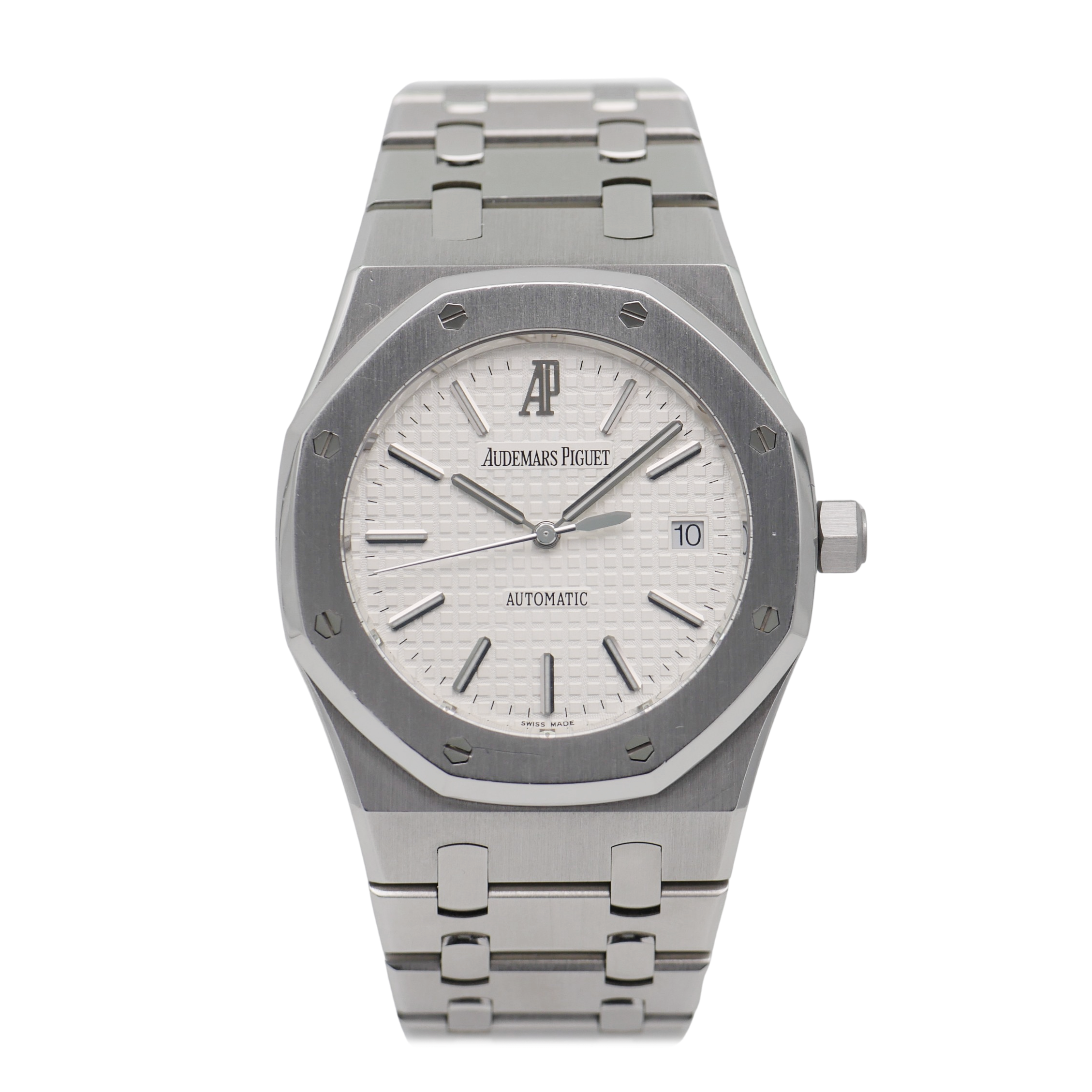 Audemars Piguet Royal Oak 39mm Steel 15300ST.OO.1220ST.01 - 2007 