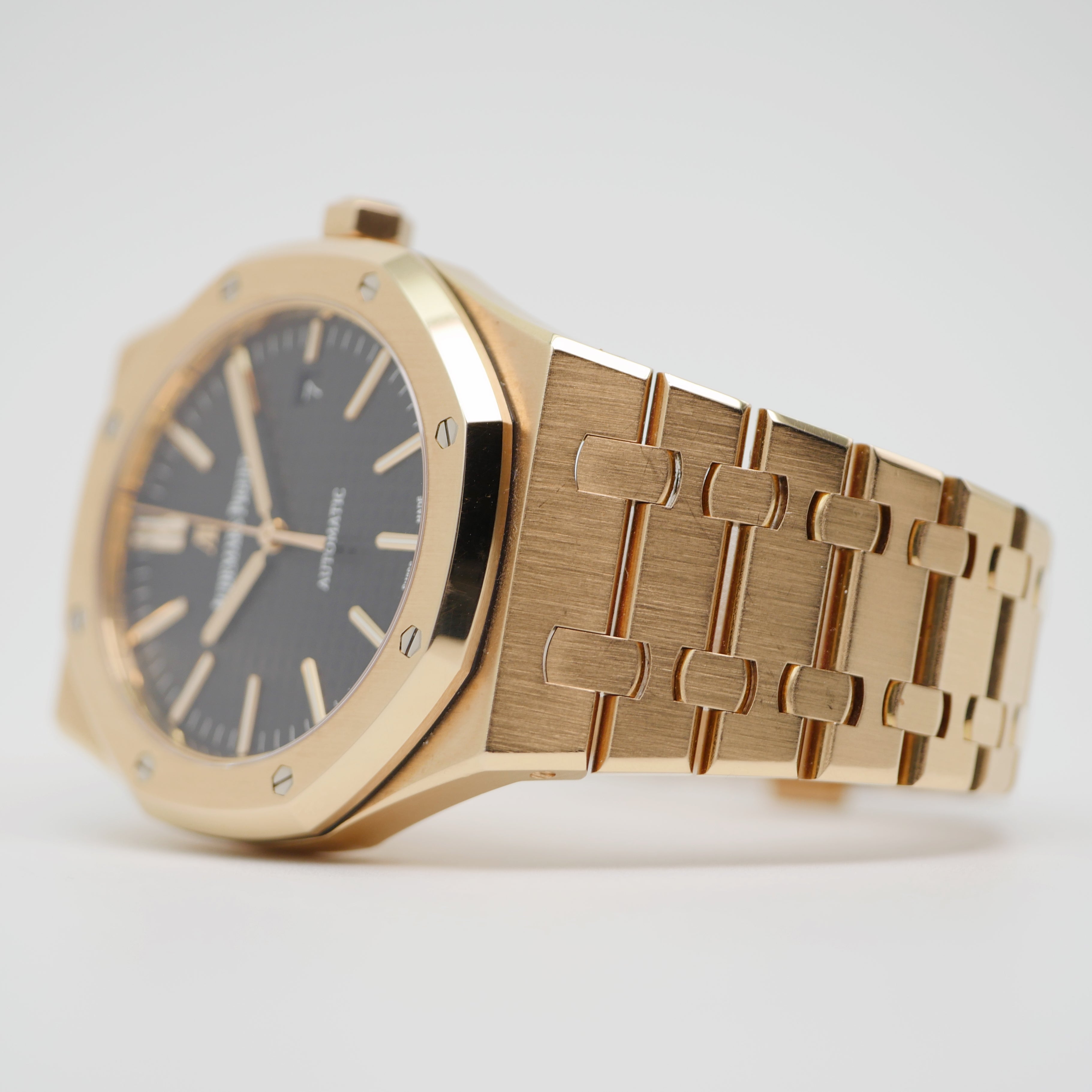 Audemars piguet mens sale