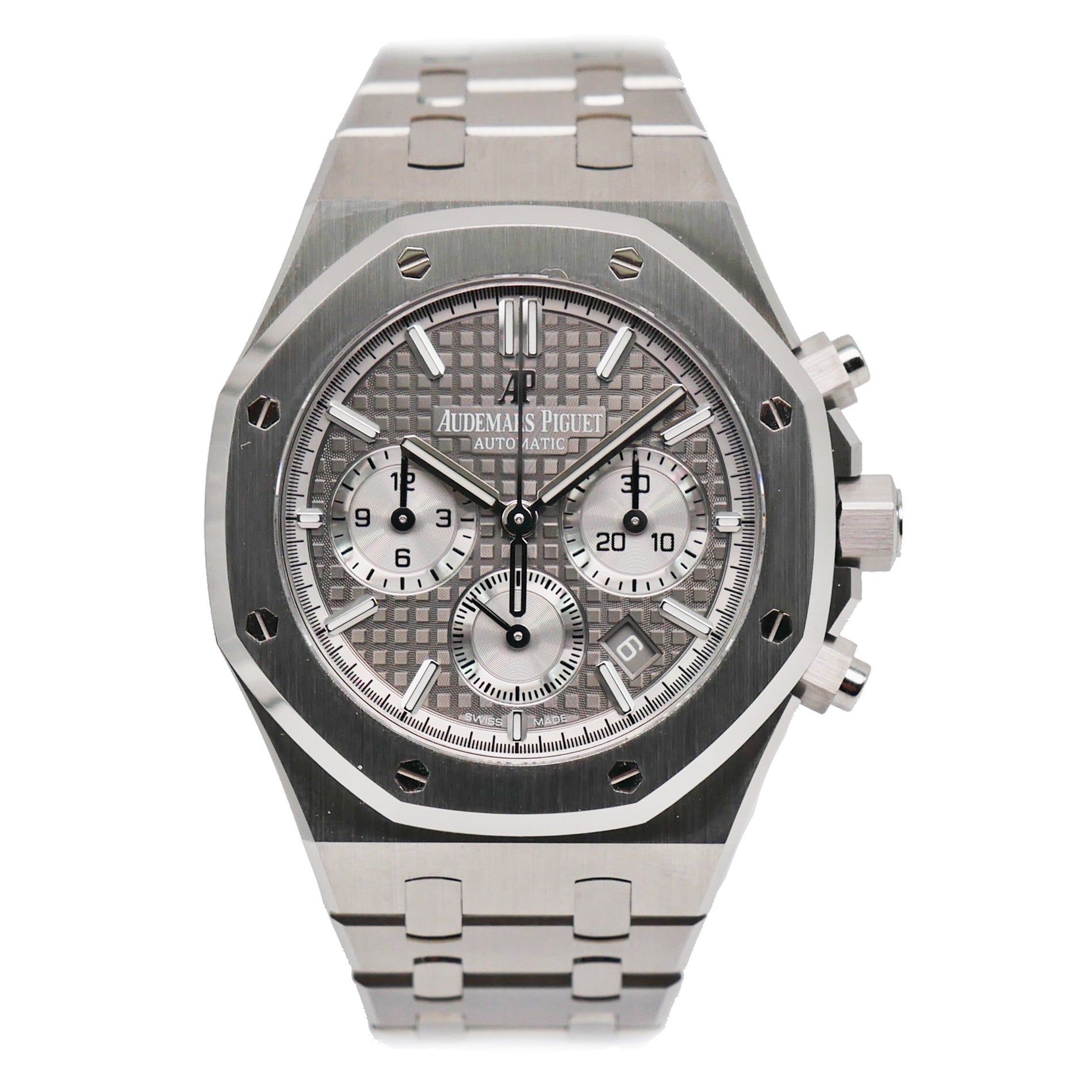 Audemars Piguet Royal Oak Chronograph 26315ST.OO.1256ST.01 - 2023