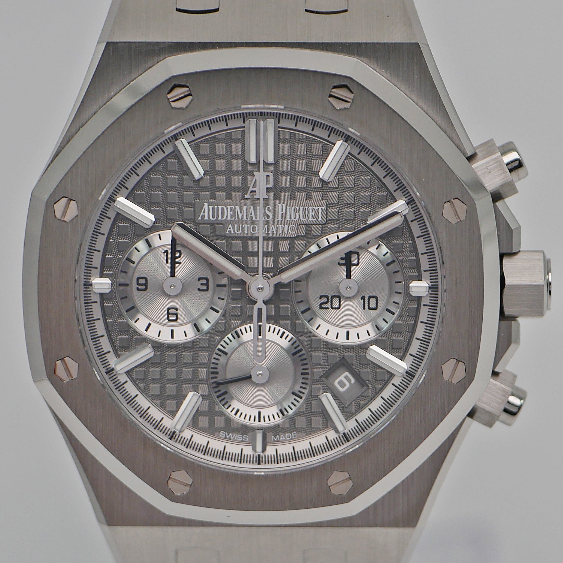 Audemars Piguet Royal Oak Chronograph 26315ST.OO.1256ST.01 - 2023