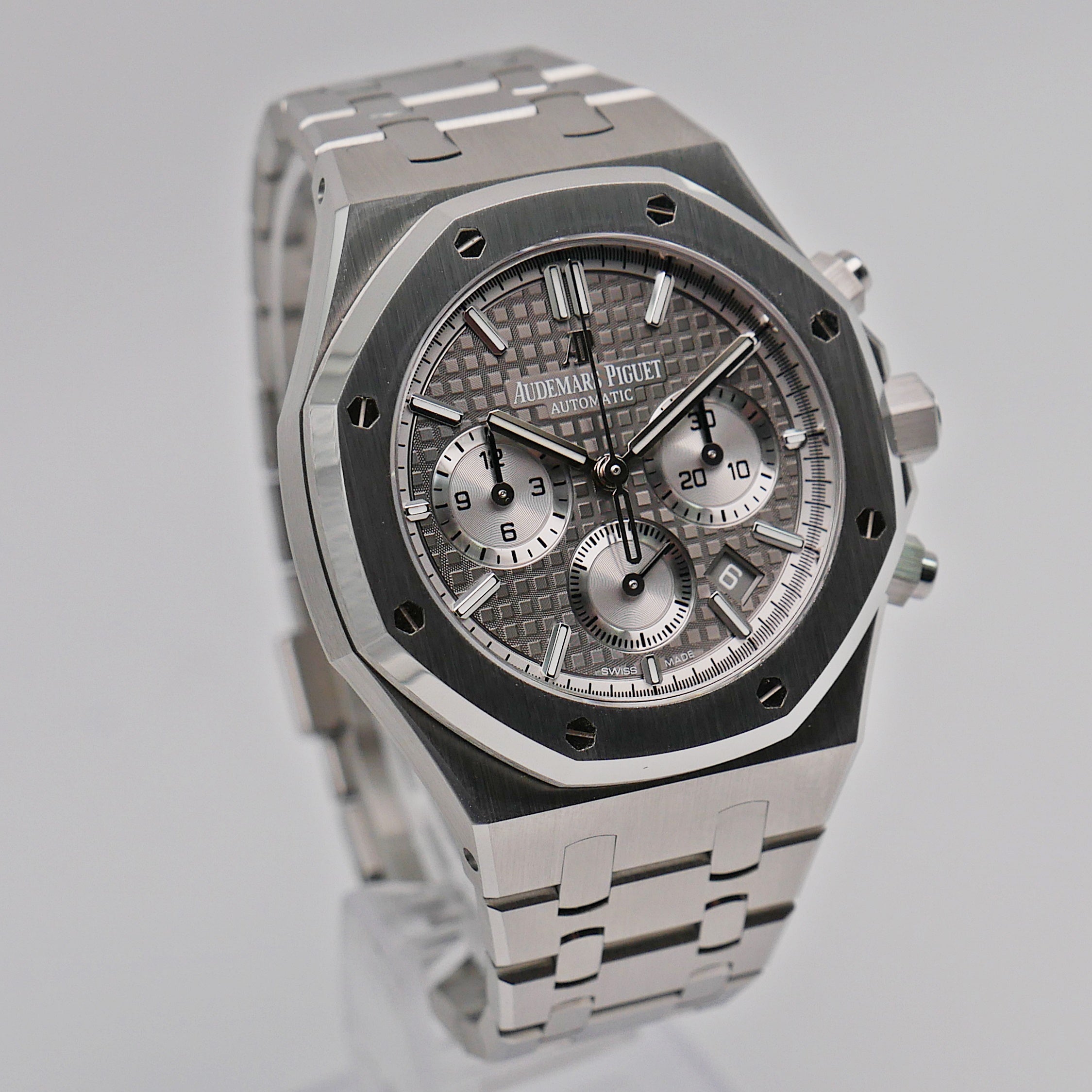 Audemars Piguet Royal Oak Chronograph 26315ST.OO.1256ST.01 - 2023