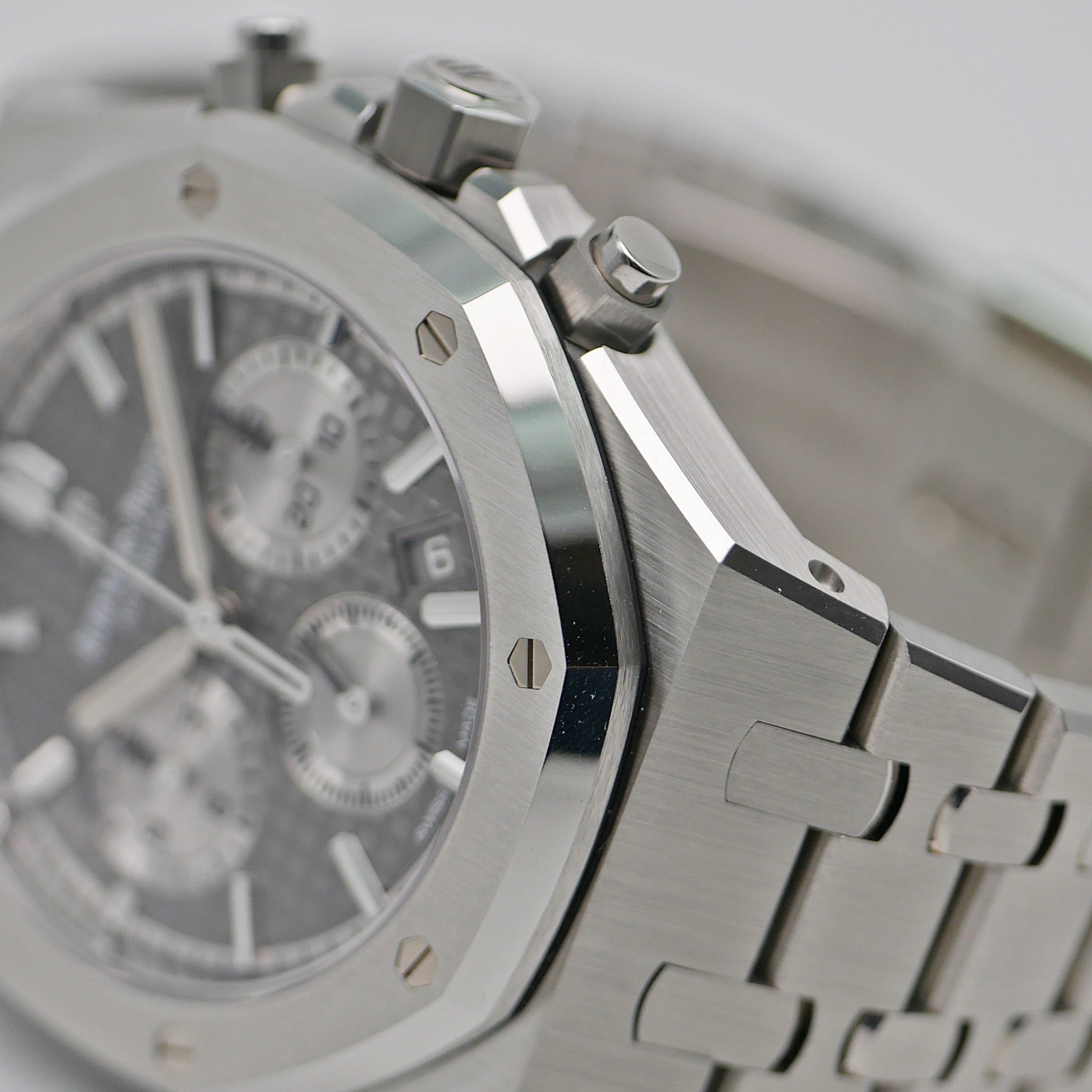 Audemars Piguet Royal Oak Chronograph 26315ST.OO.1256ST.01 - 2023