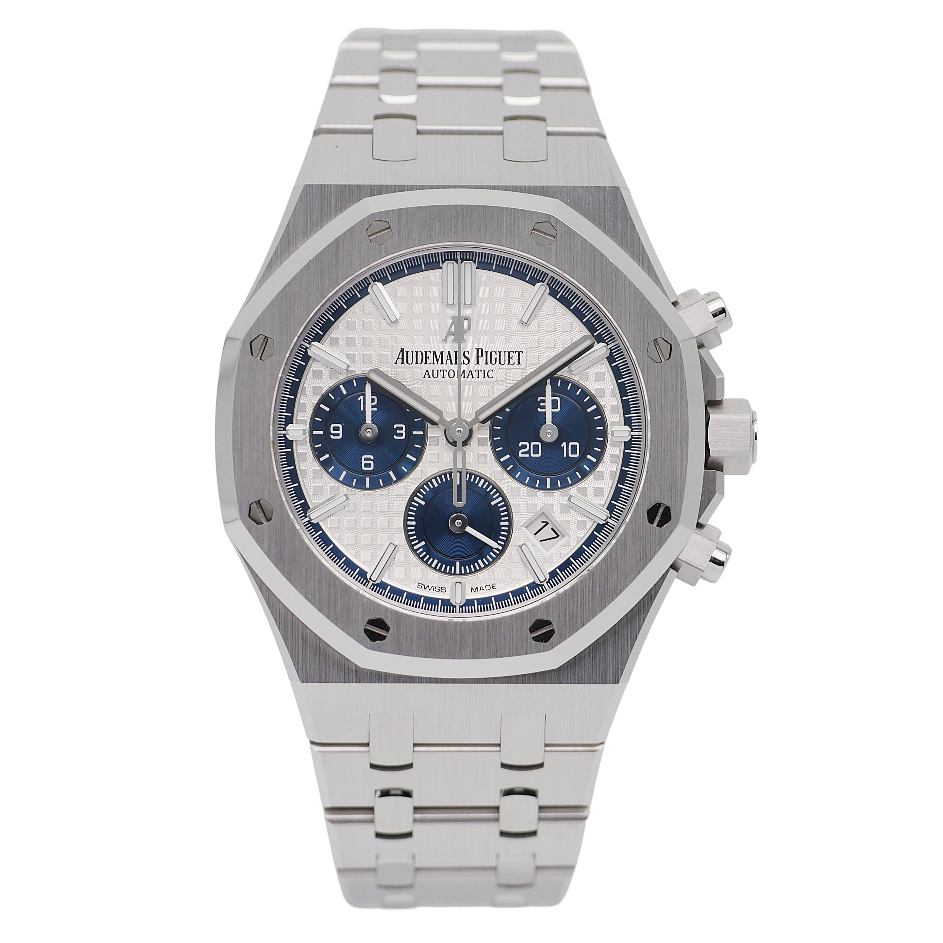 Audemars Piguet Royal Oak Chronograph 26315ST.OO.1256ST.01 - 2020