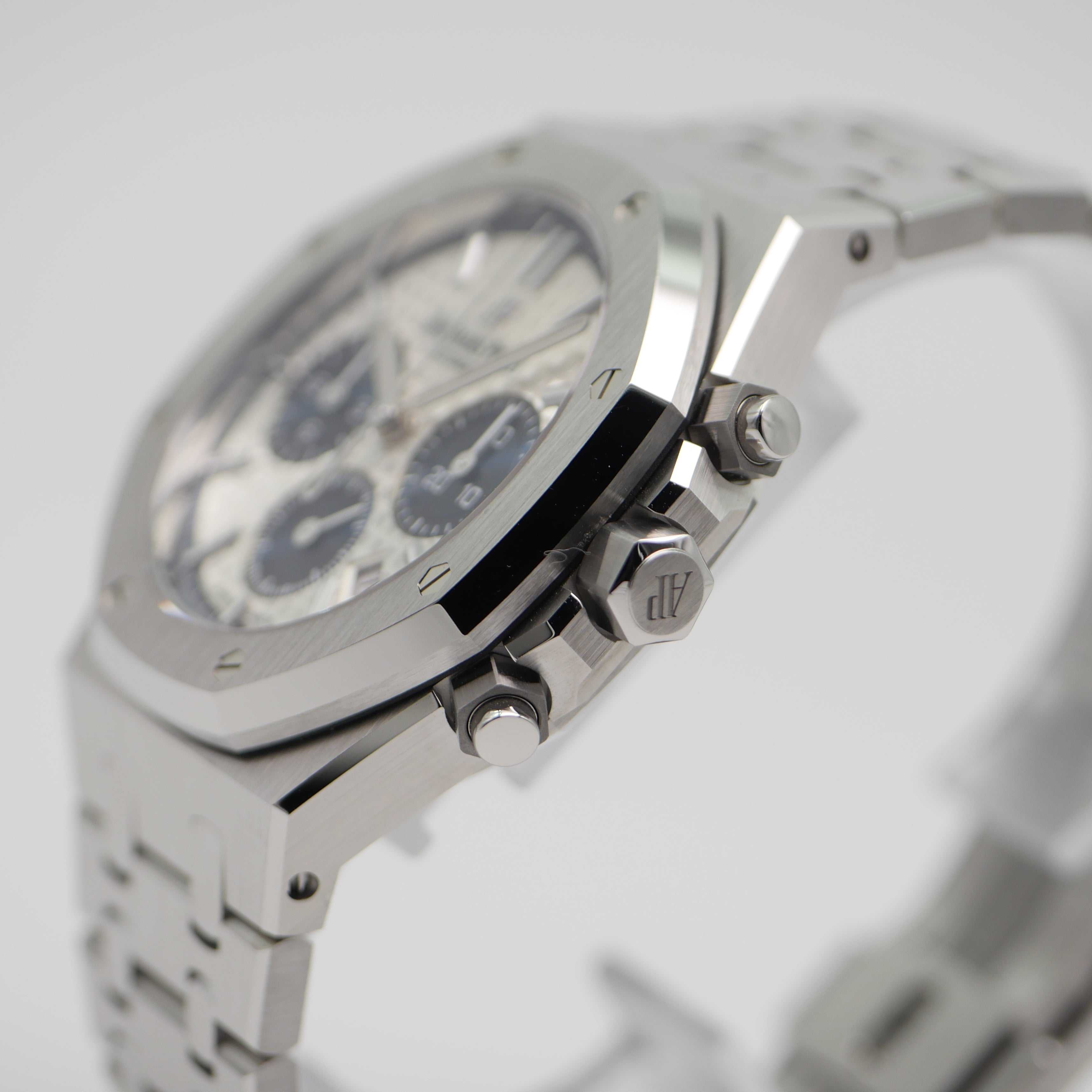 Audemars Piguet Royal Oak Chronograph 26315ST.OO.1256ST.01 - 2020