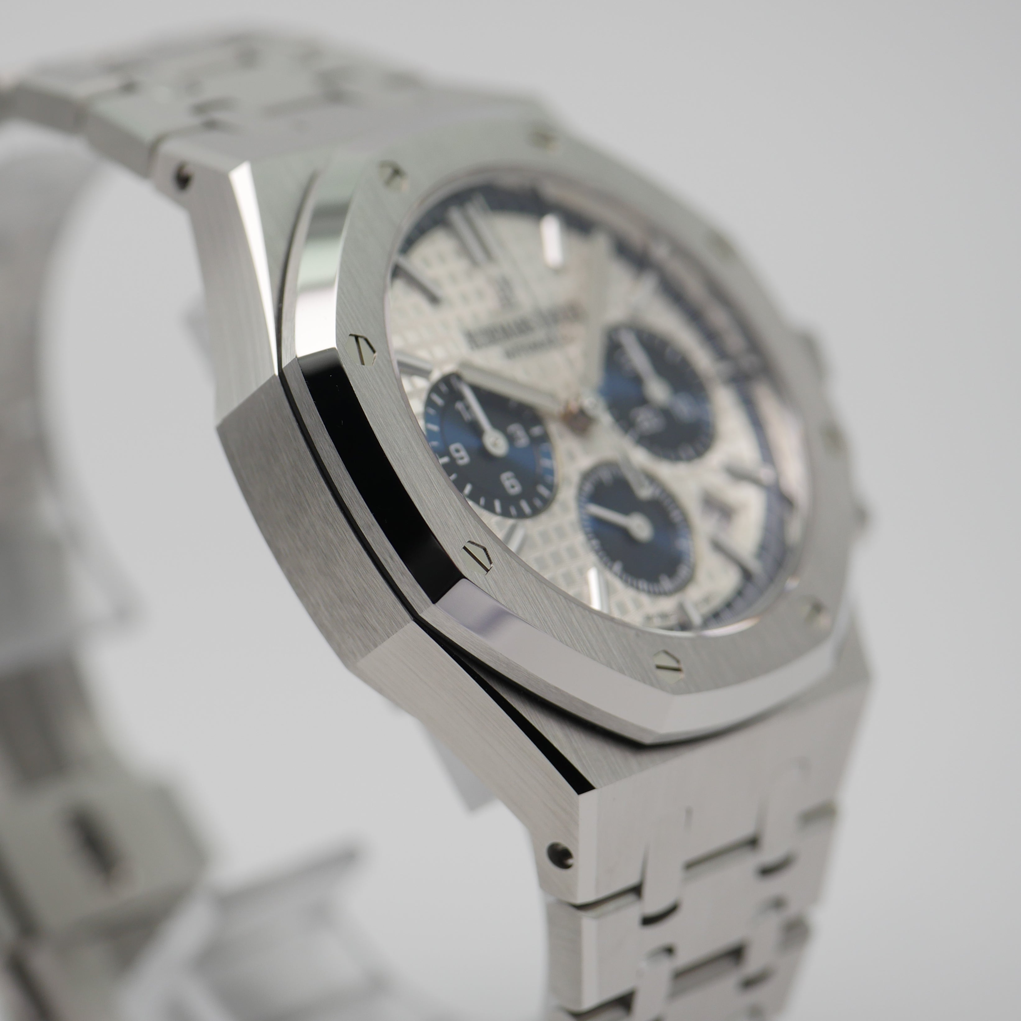 Audemars Piguet Royal Oak Chronograph 26315ST.OO.1256ST.01 - 2020