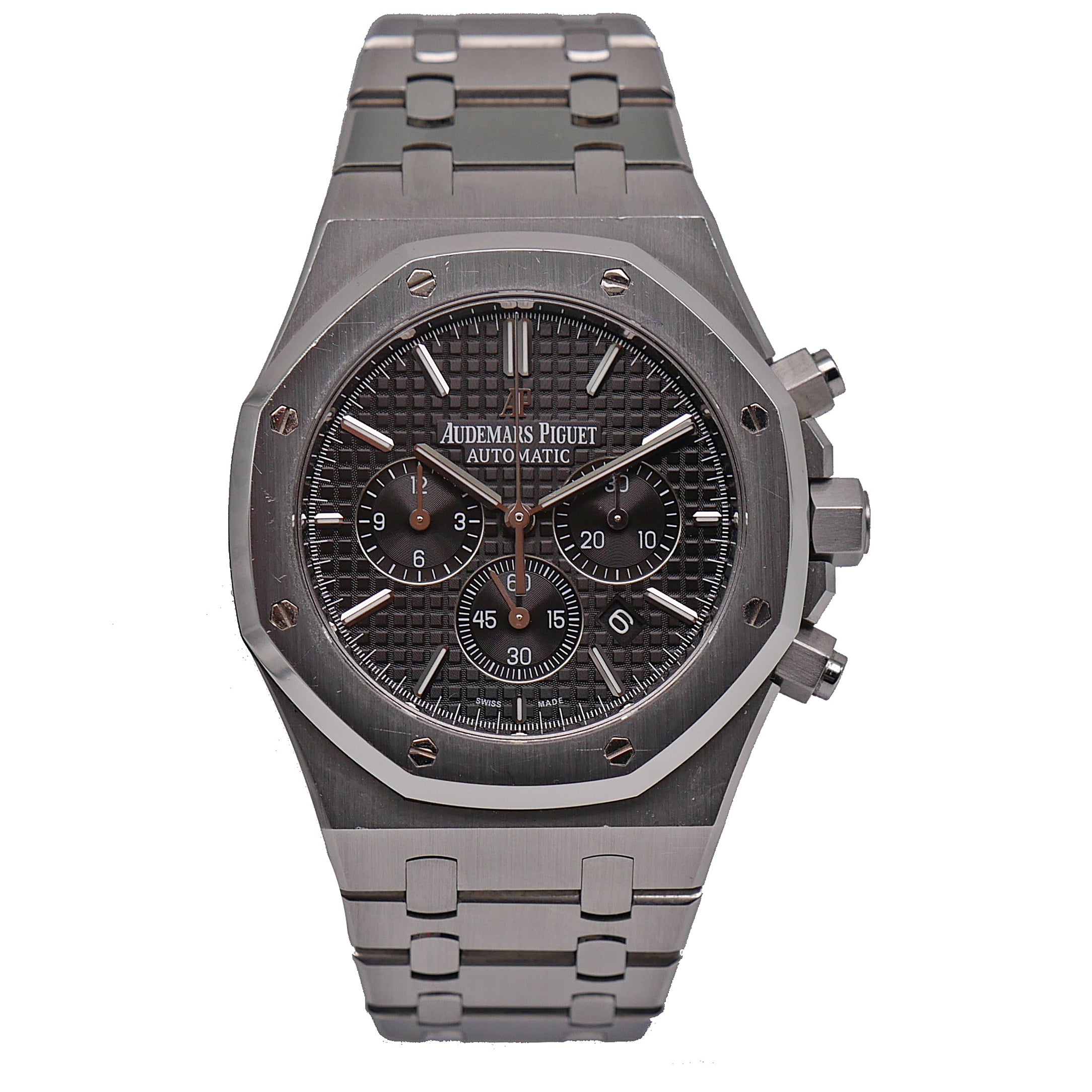 Audemars Piguet Royal Oak 26320ST - 2015