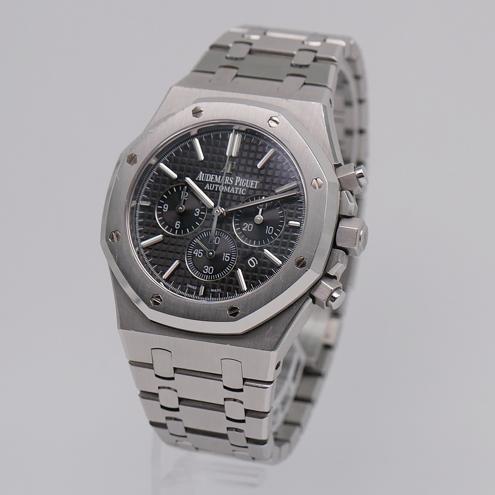 Audemars Piguet Royal Oak 26320ST - 2015