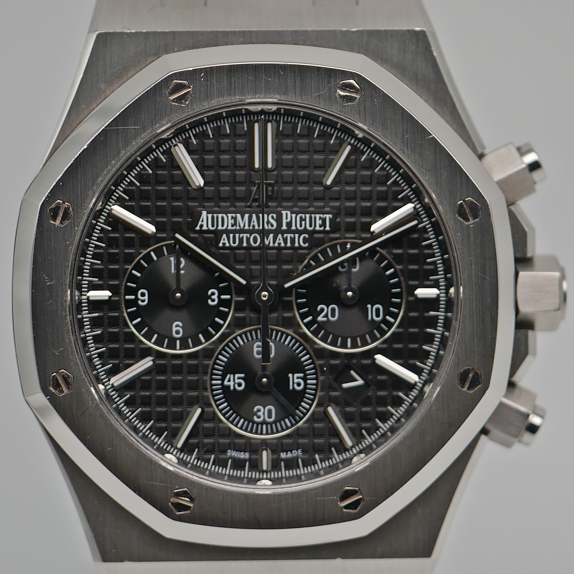 Audemars Piguet Royal Oak 26320ST - 2015