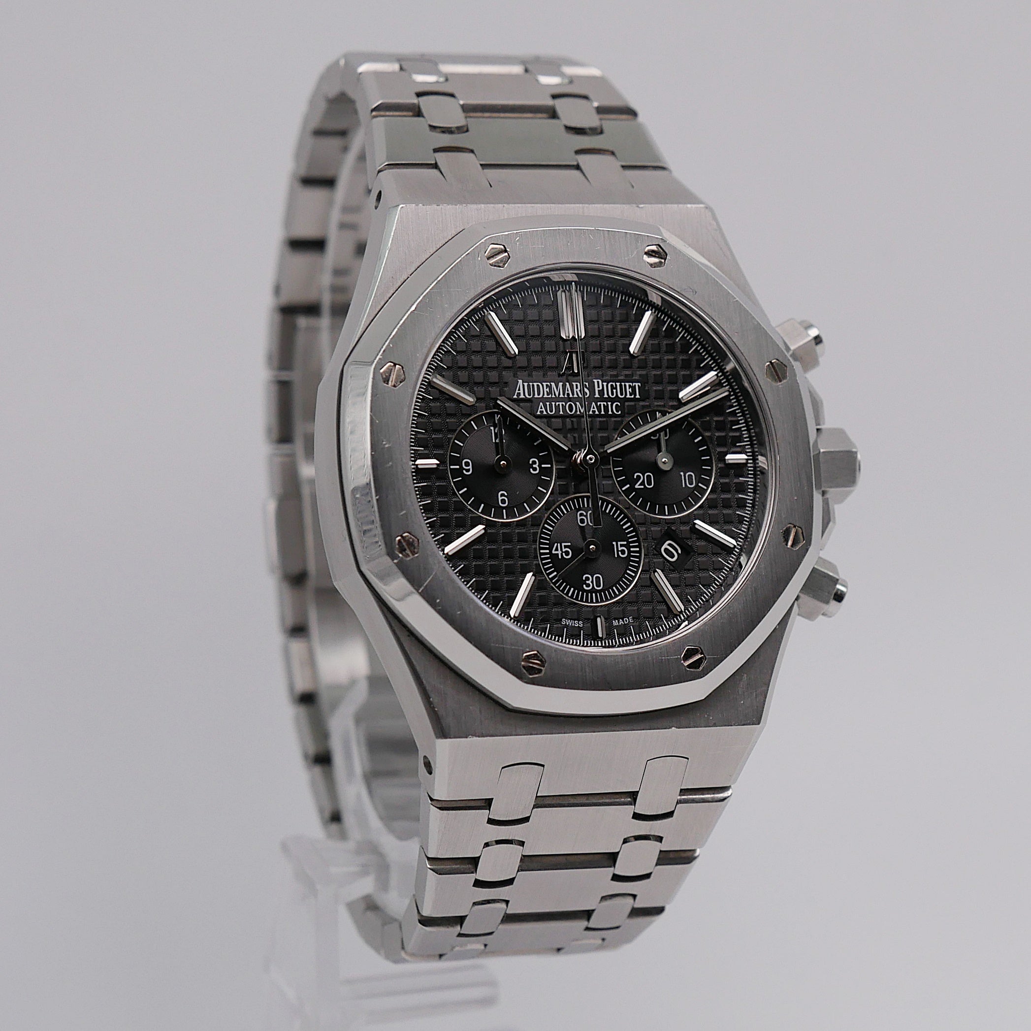 Audemars Piguet Royal Oak 26320ST - 2015