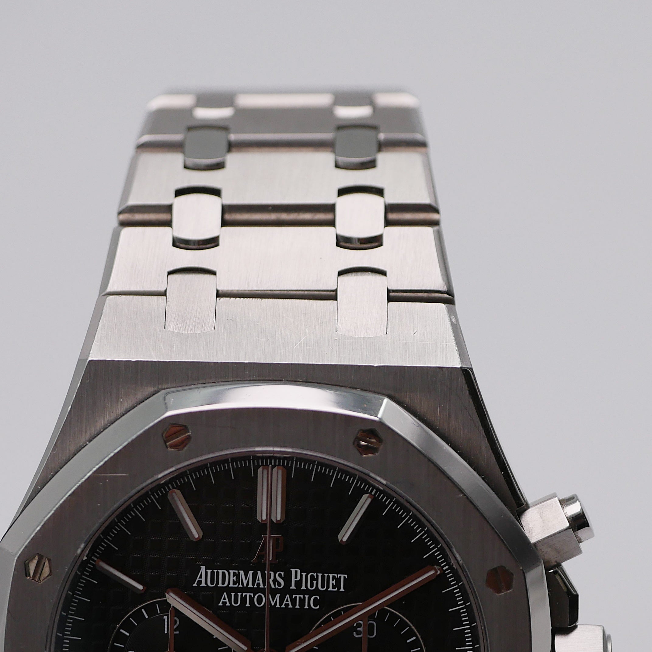 Audemars Piguet Royal Oak 26320ST - 2015