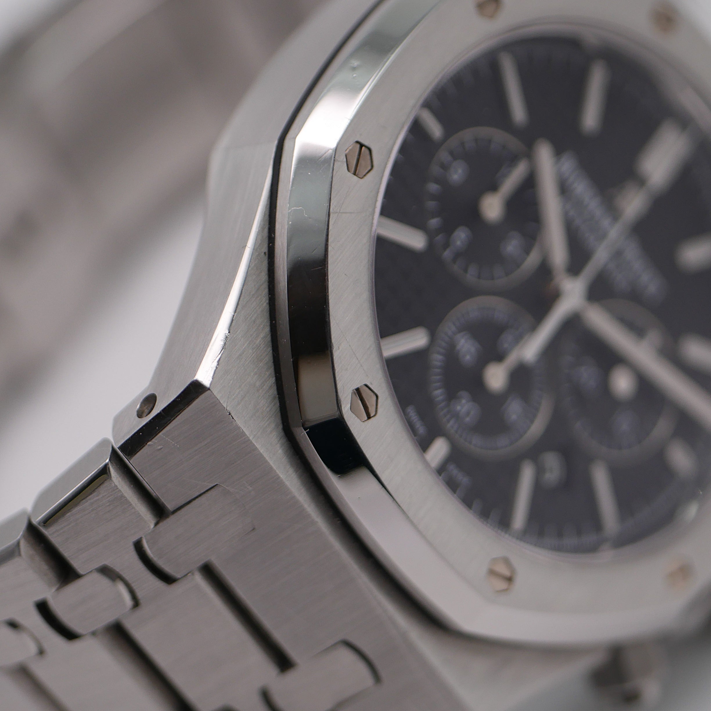 Audemars Piguet Royal Oak 26320ST - 2015