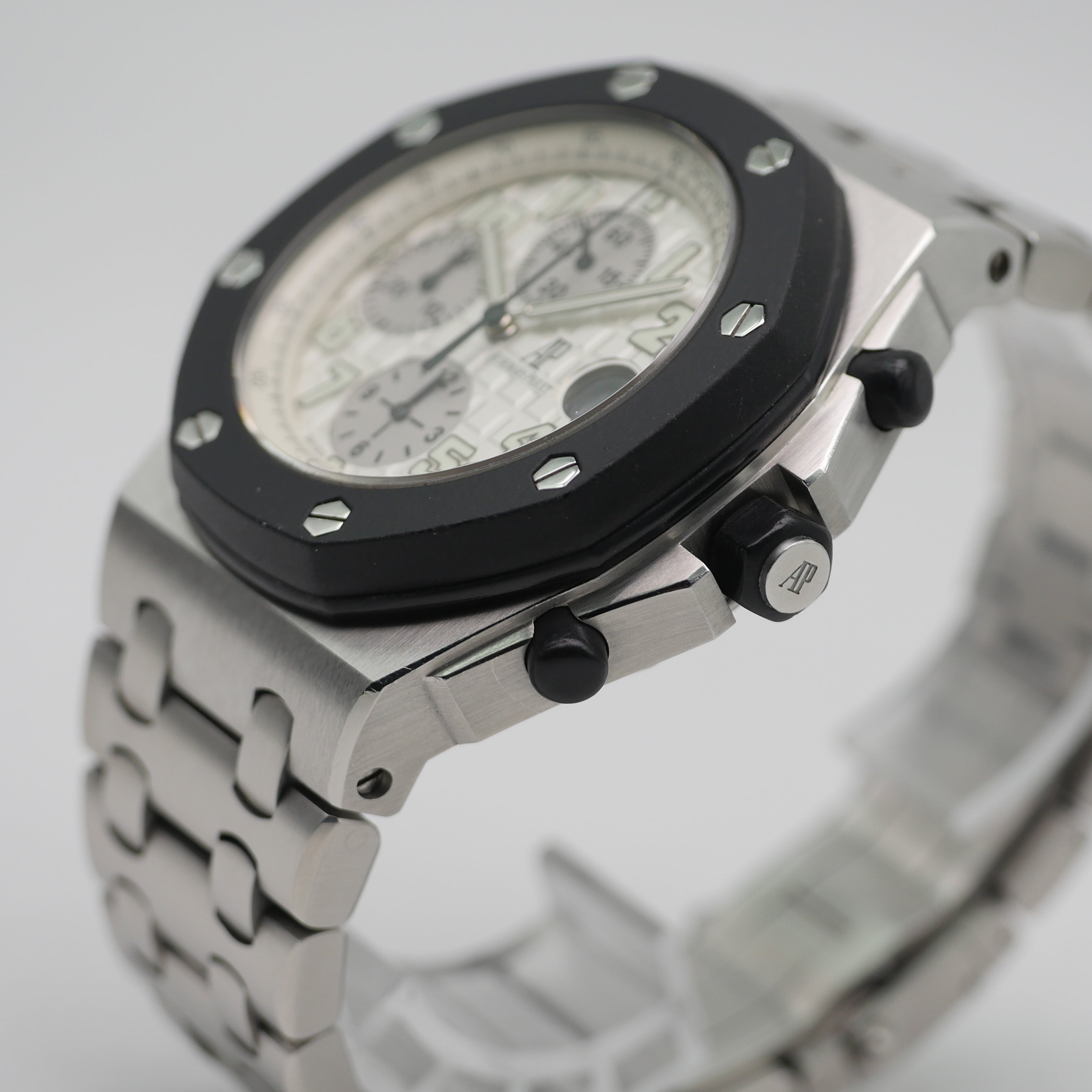 Audemars Piguet Royal Oak Offshore Stahl 25940SK.OO.D002CA.02