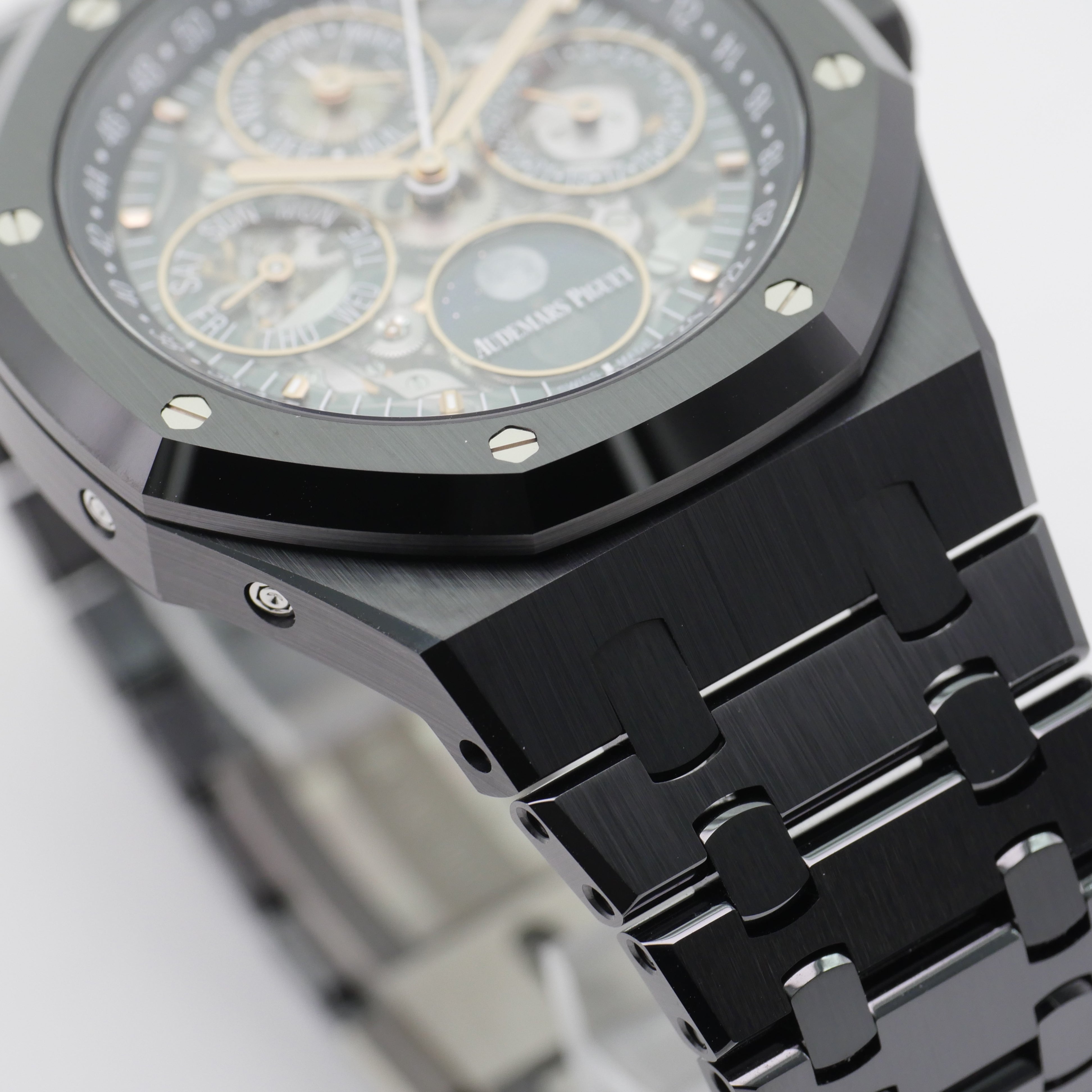 Audemars Piguet Royal Oak Perpetual Calendar Keramik 26585CE.OO.1225CE.01 2023