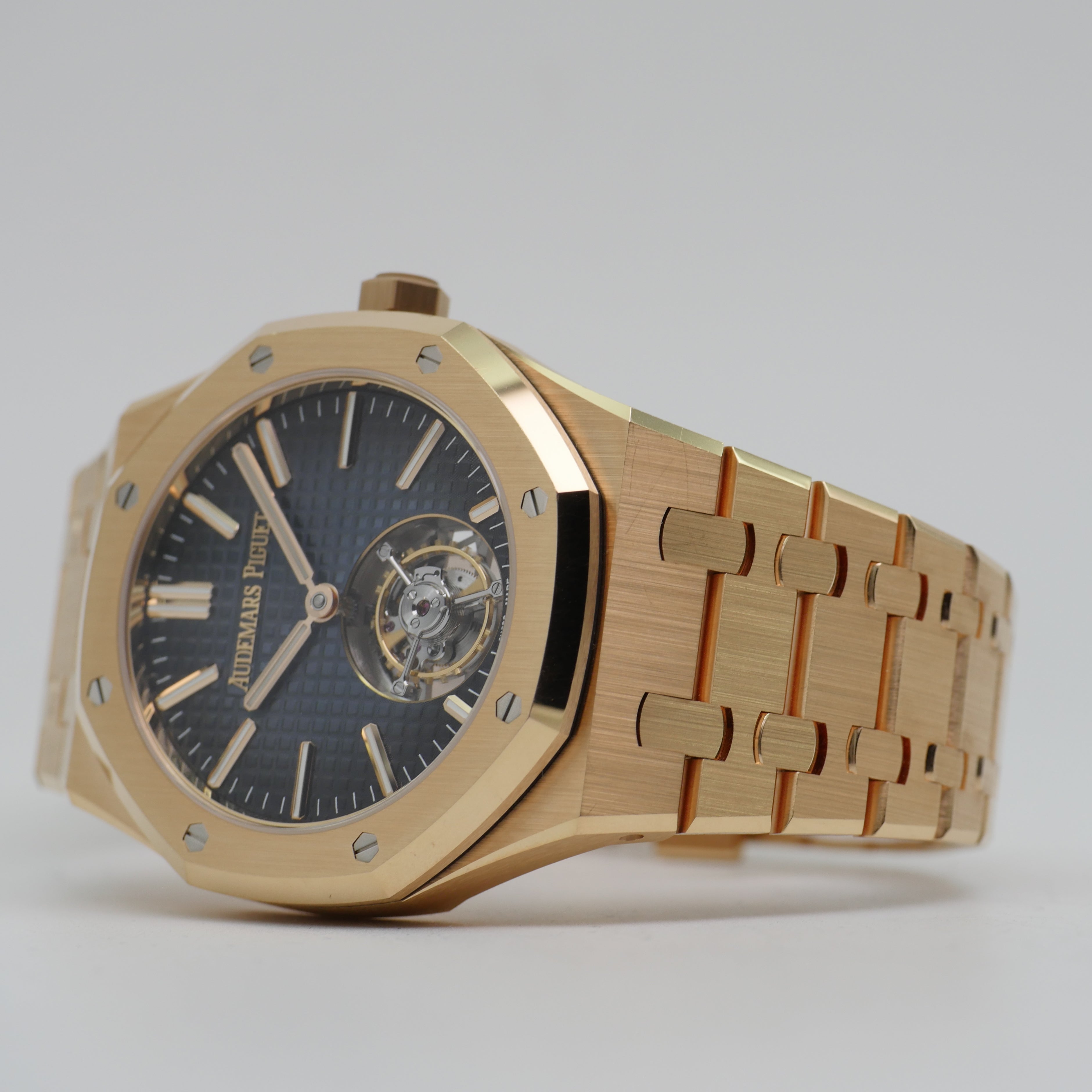 Audemars Piguet Royal Oak Tourbillon