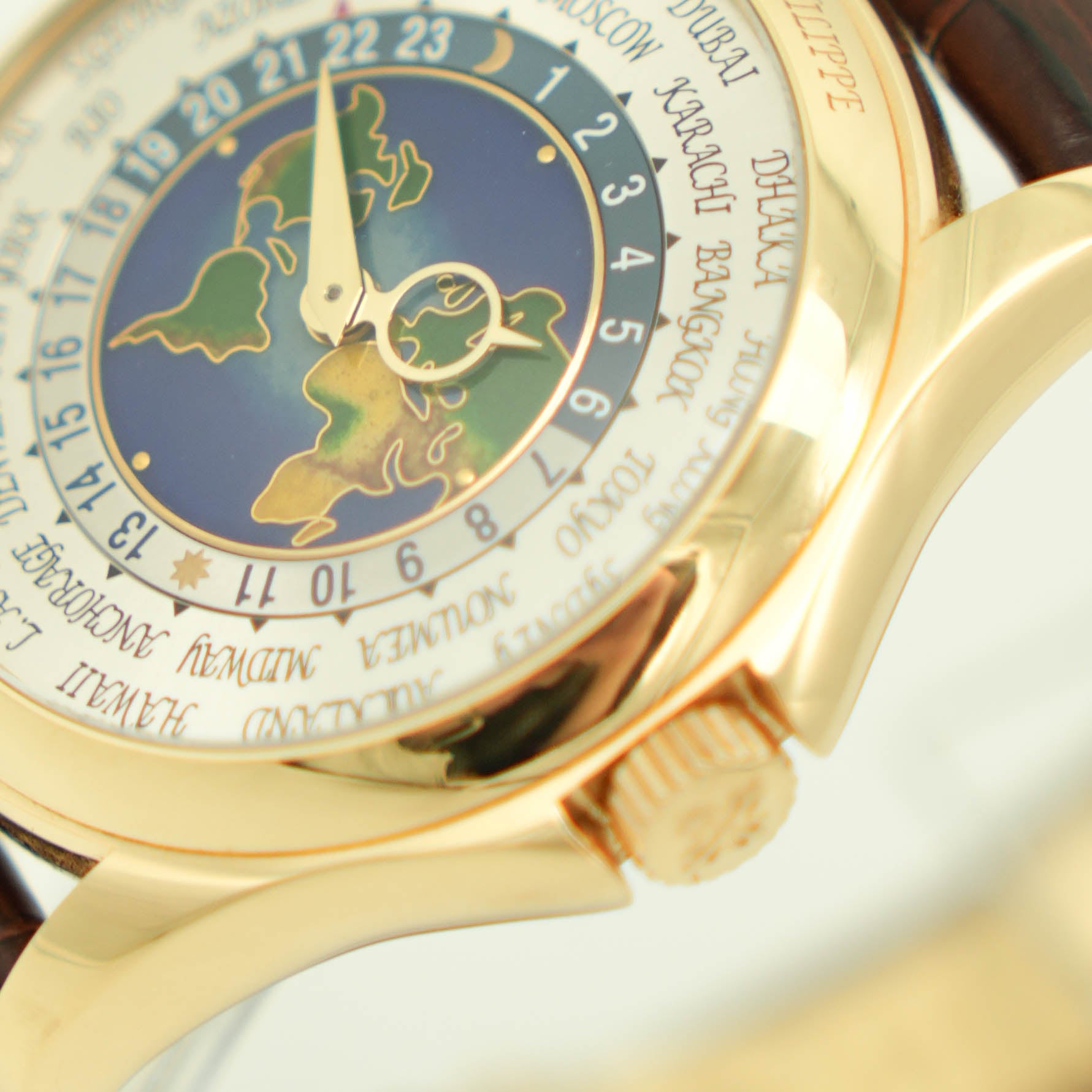 Patek philippe outlet 5131j