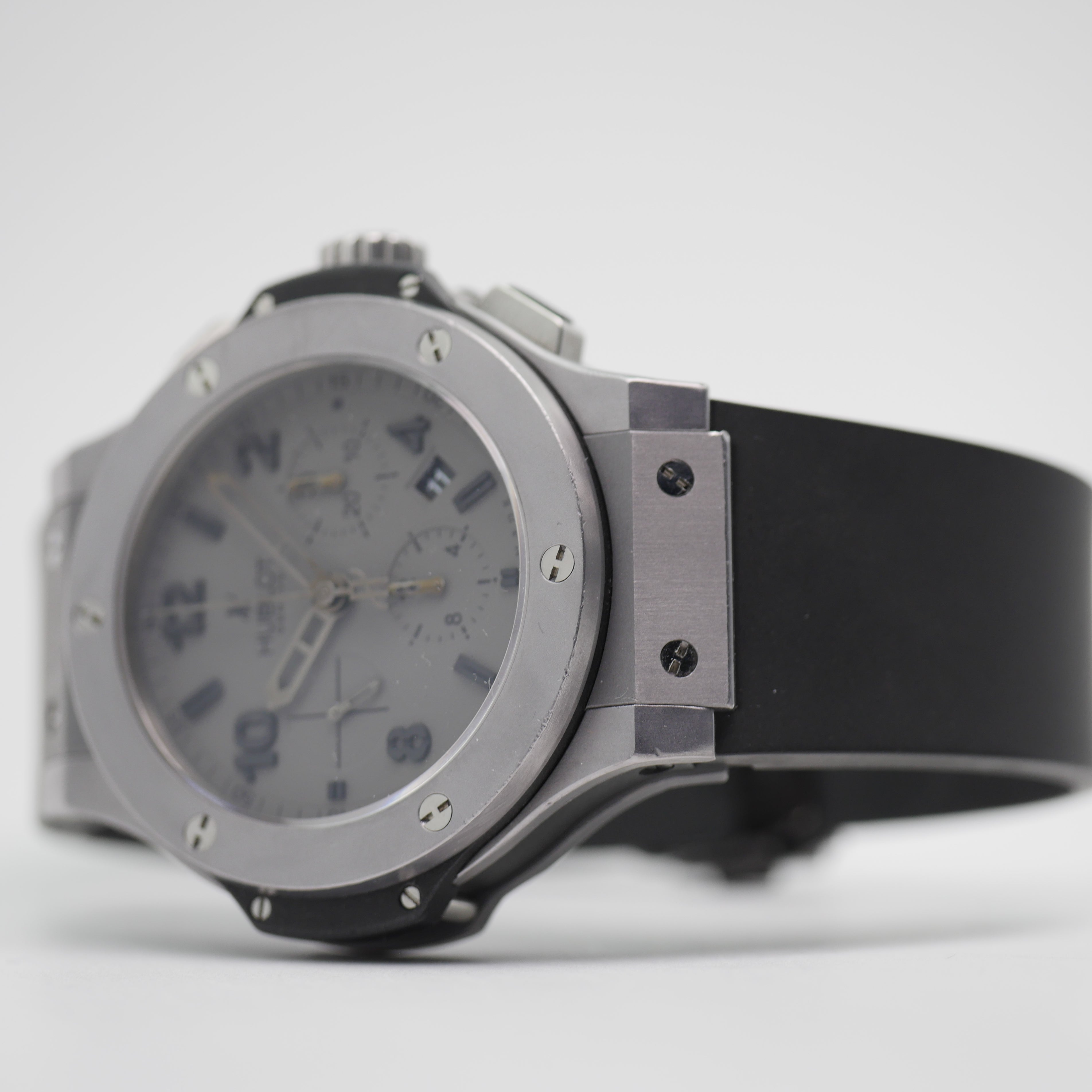 Hublot big bang online 2008