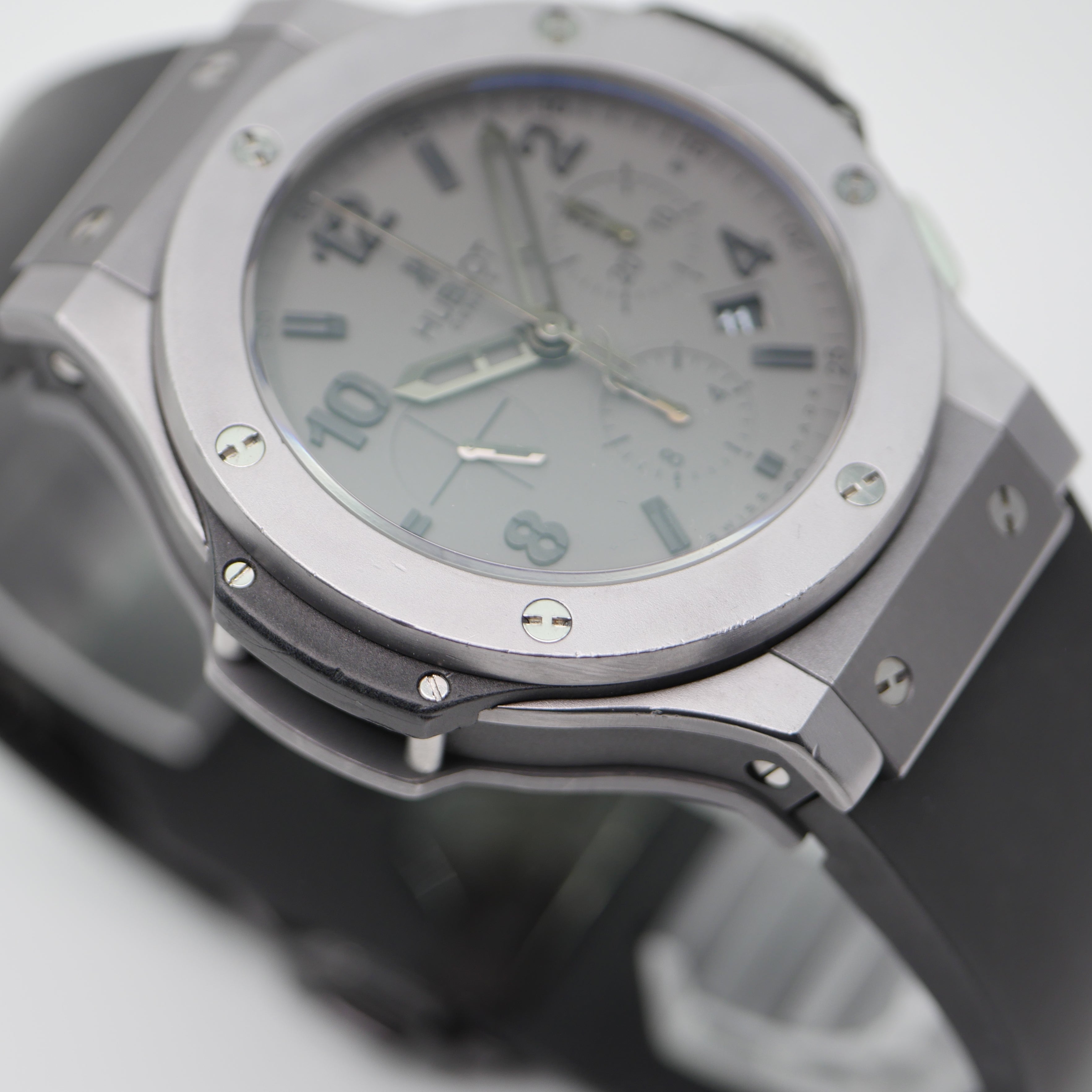 Hublot tantalum online