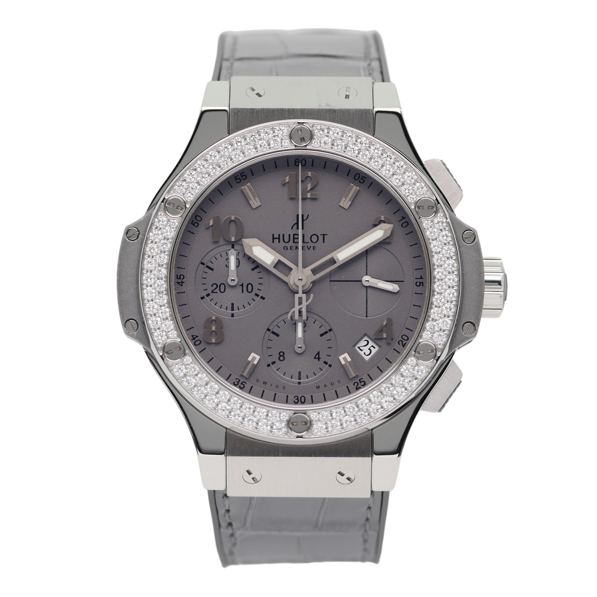 Hublot big hotsell bang earl grey