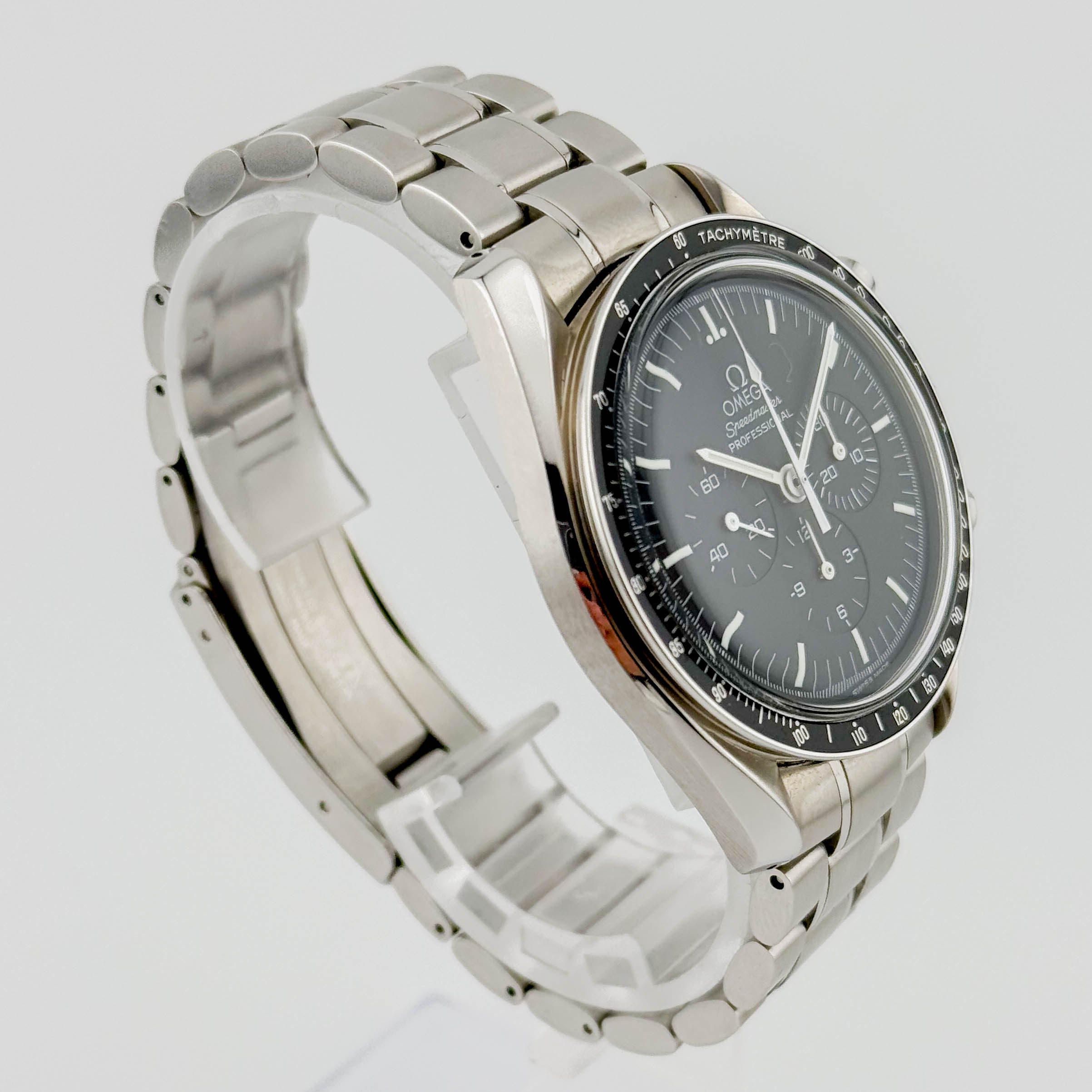 Omega Speedmaster Apollo XI 30th Anniversary Moonwatch 35605000