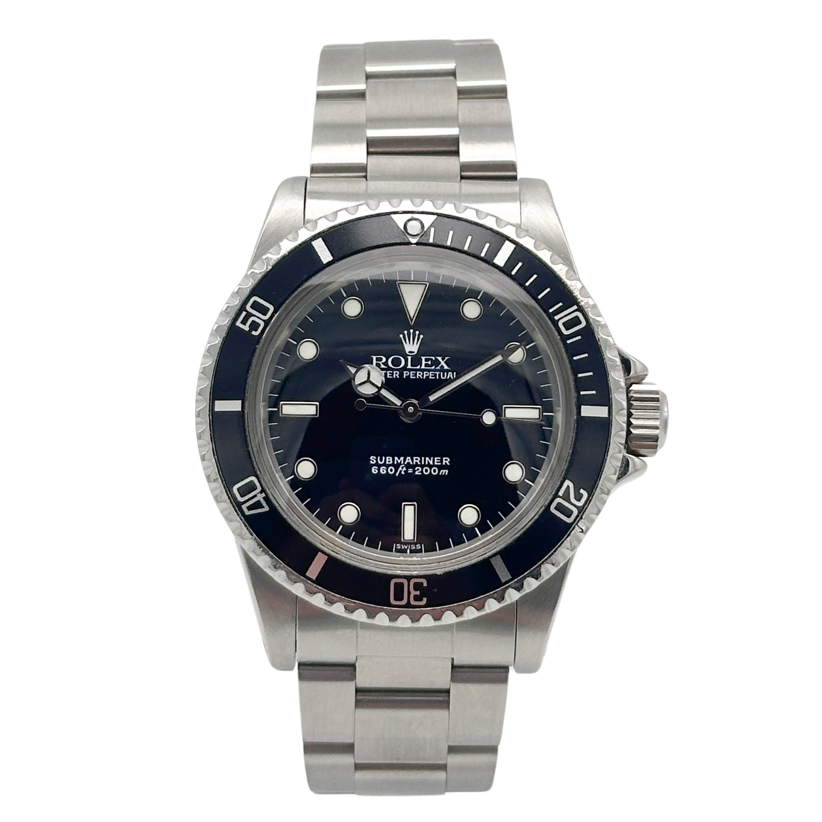 1983 submariner best sale