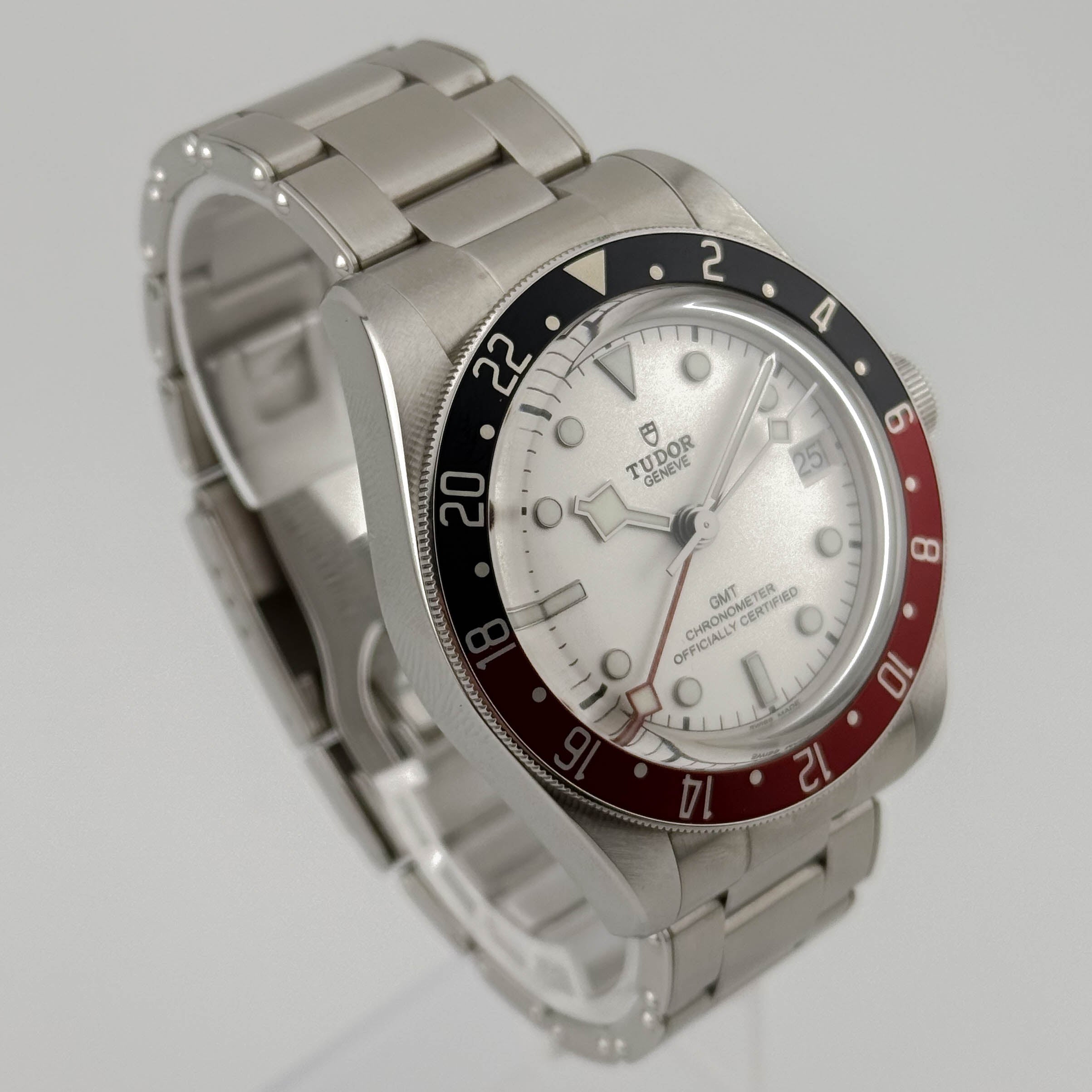 Tudor Blackbay 79830 - 2023