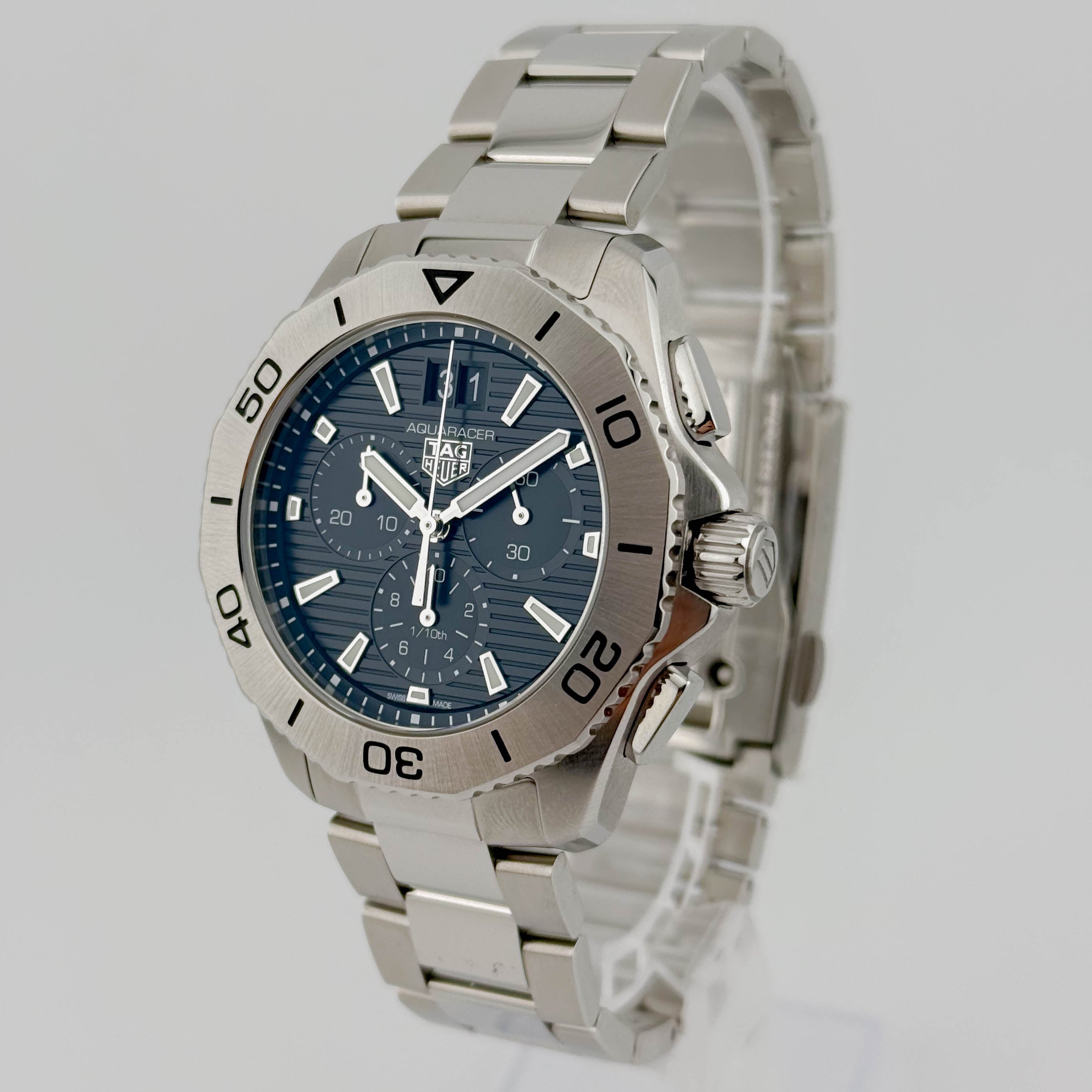 TAG Heuer Aquaracer CBP1110 - 2024