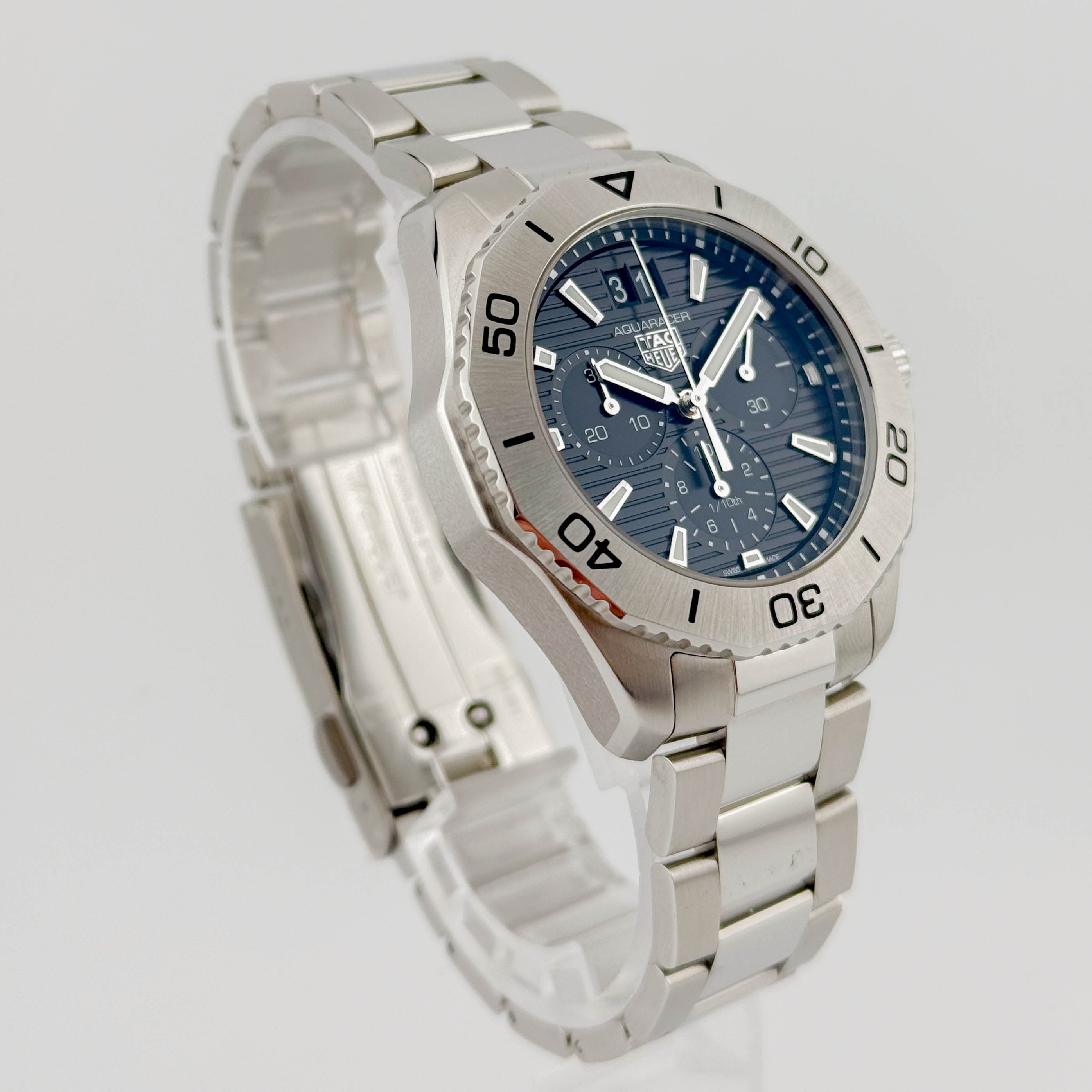 TAG Heuer Aquaracer CBP1110 - 2024