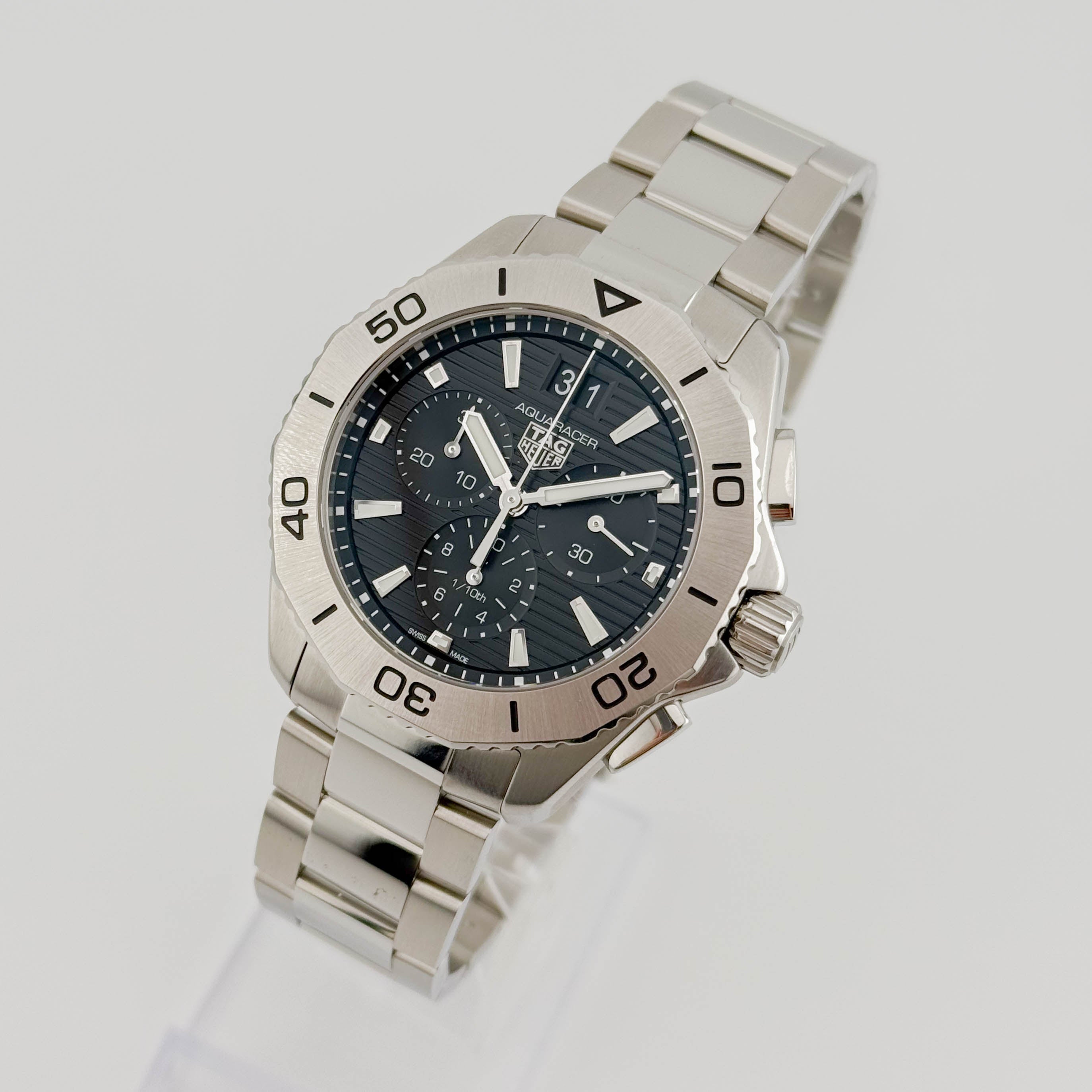 TAG Heuer Aquaracer CBP1110 - 2024