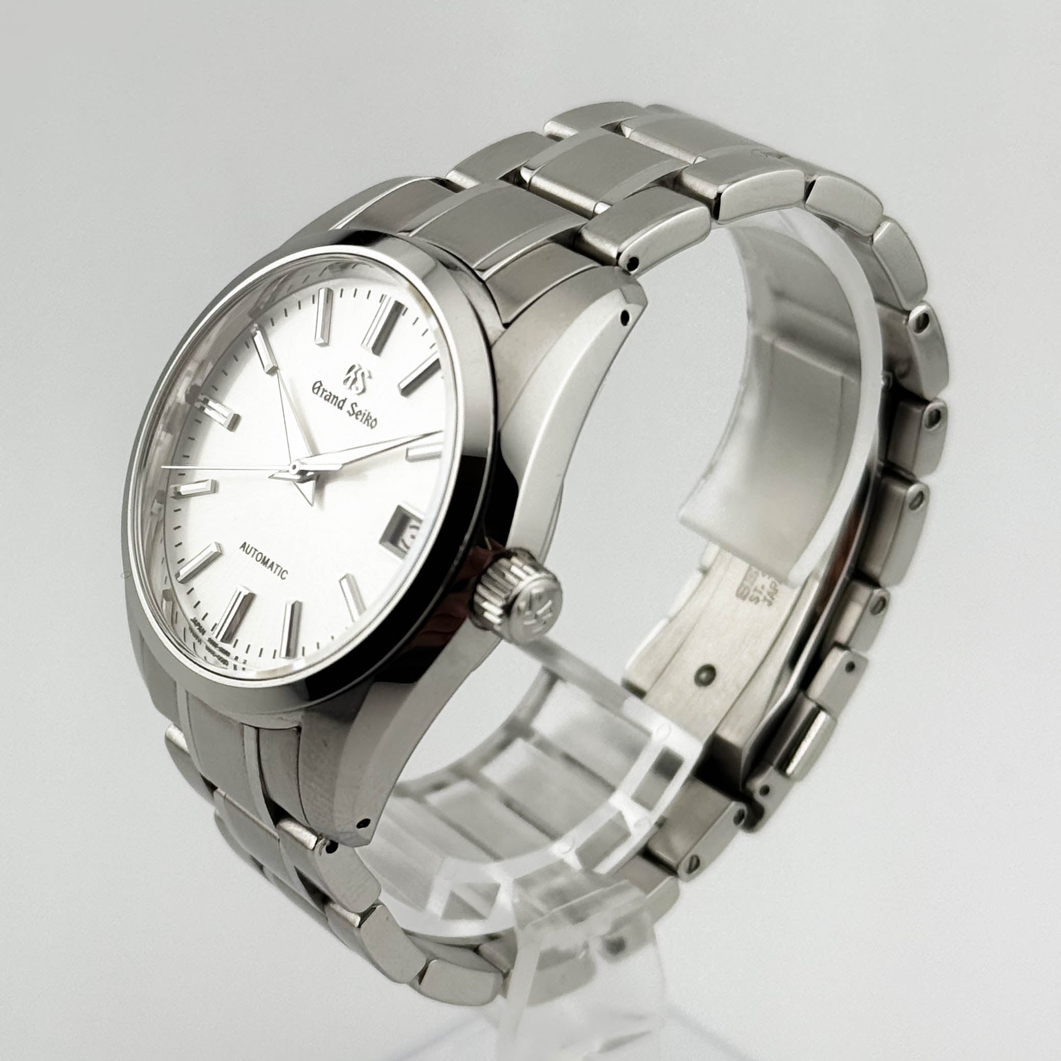 Grand Seiko Heritage Collection SBGR251 - 2019