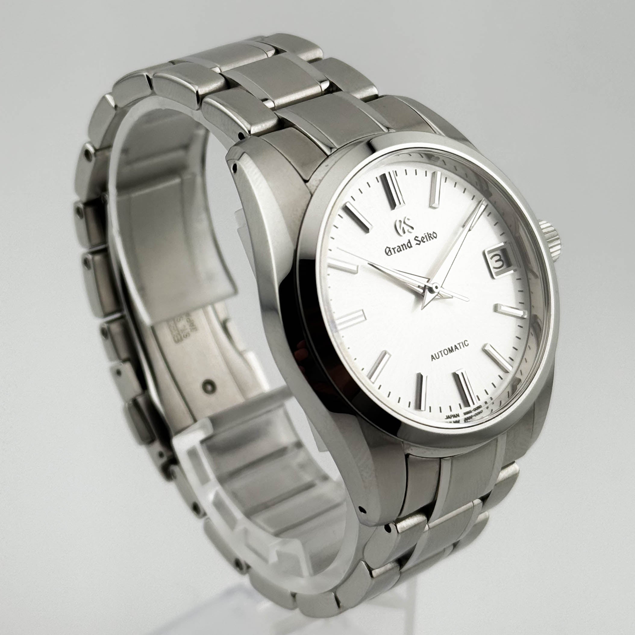 Grand Seiko Heritage Collection SBGR251 - 2019