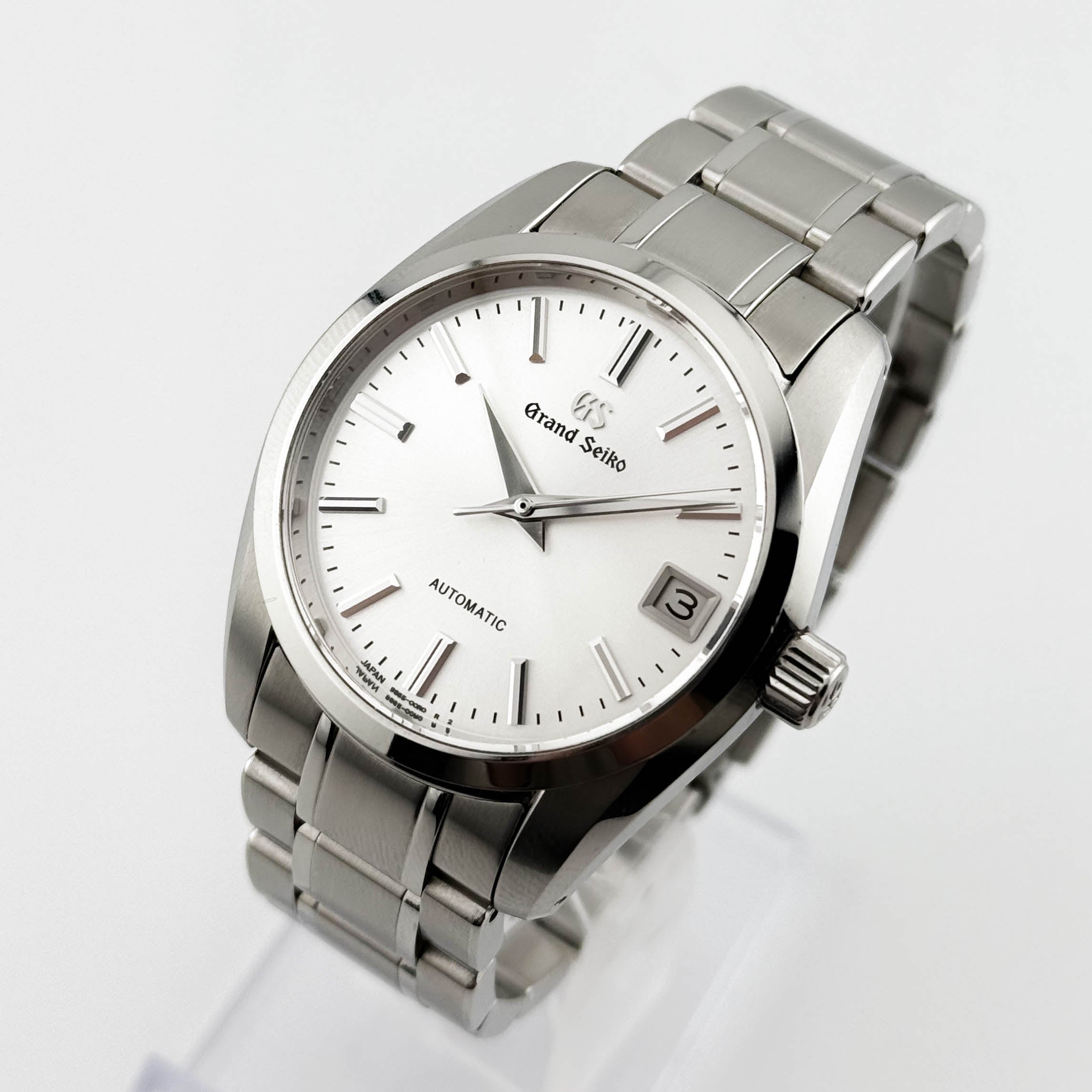 Grand Seiko Heritage Collection SBGR251 - 2019