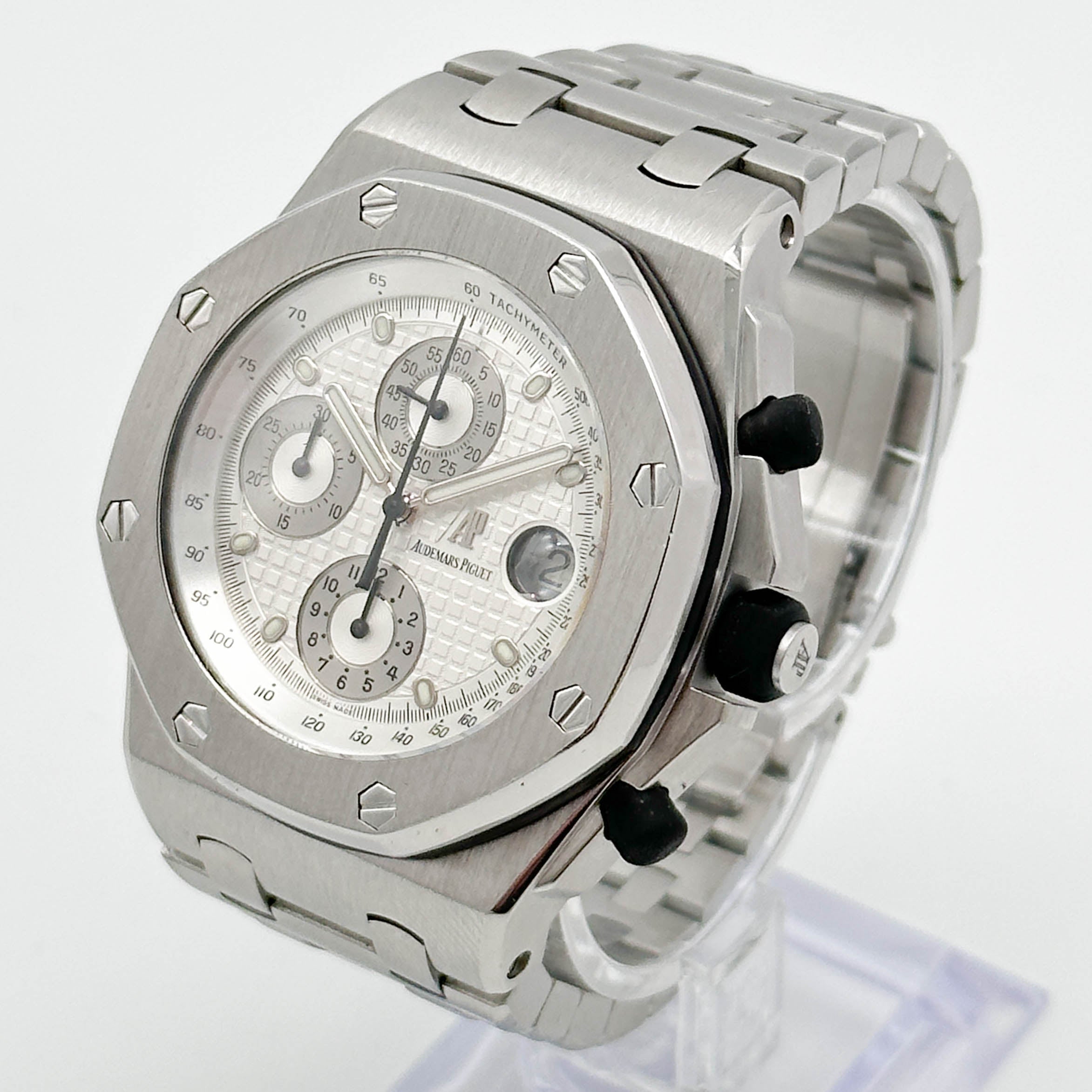 Audemars on sale piguet 25721st