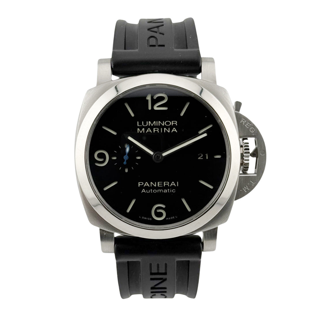 Panerai Luminor PAM0312 - 2021