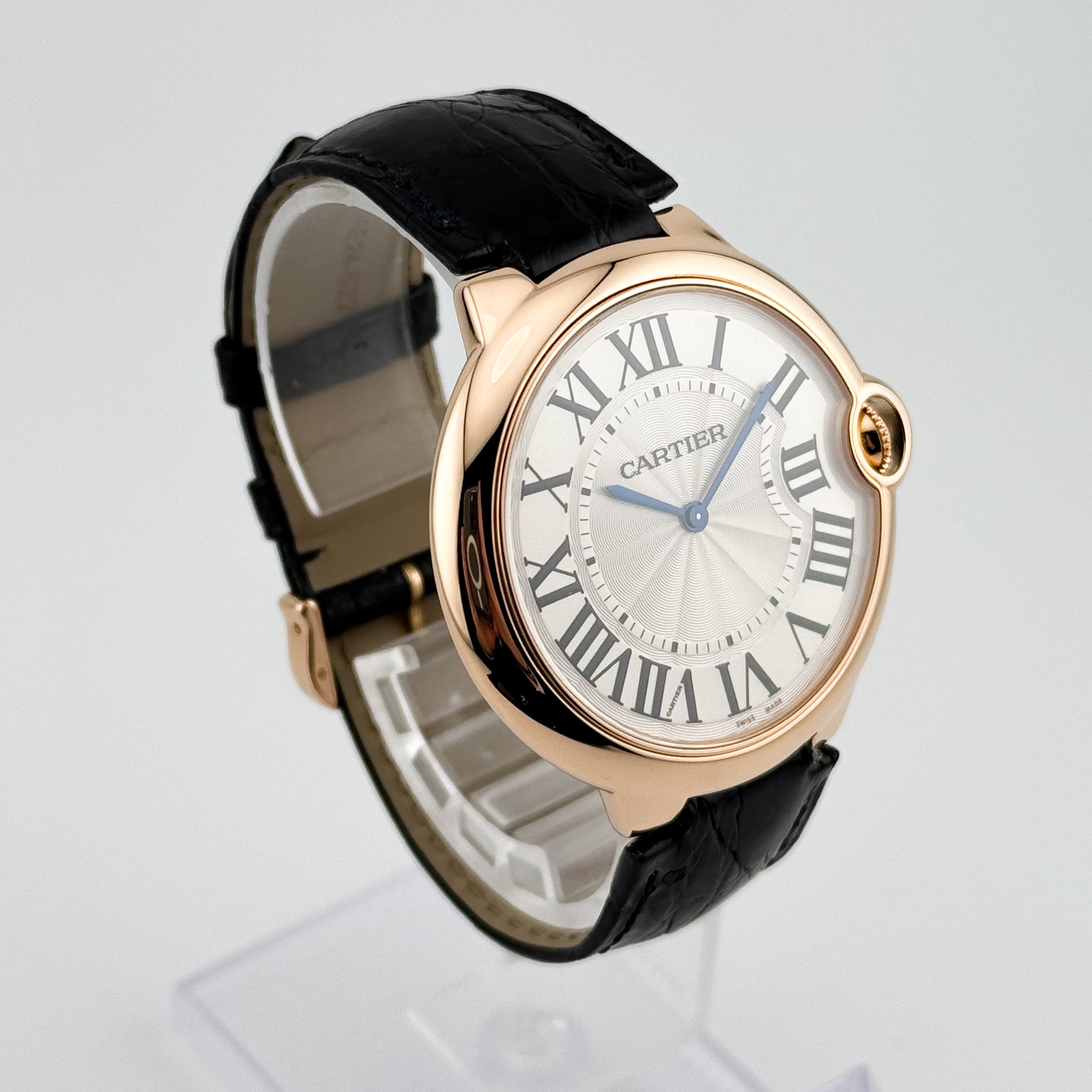 Cartier Ballon Bleu 3661