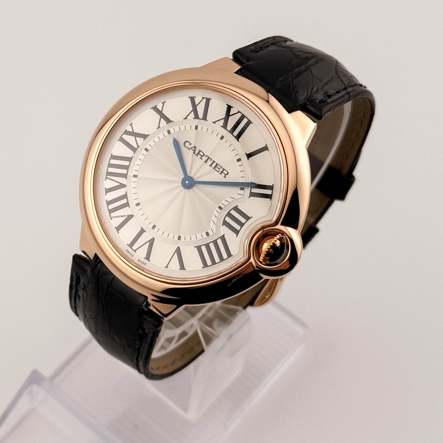 Cartier Ballon Bleu 3661