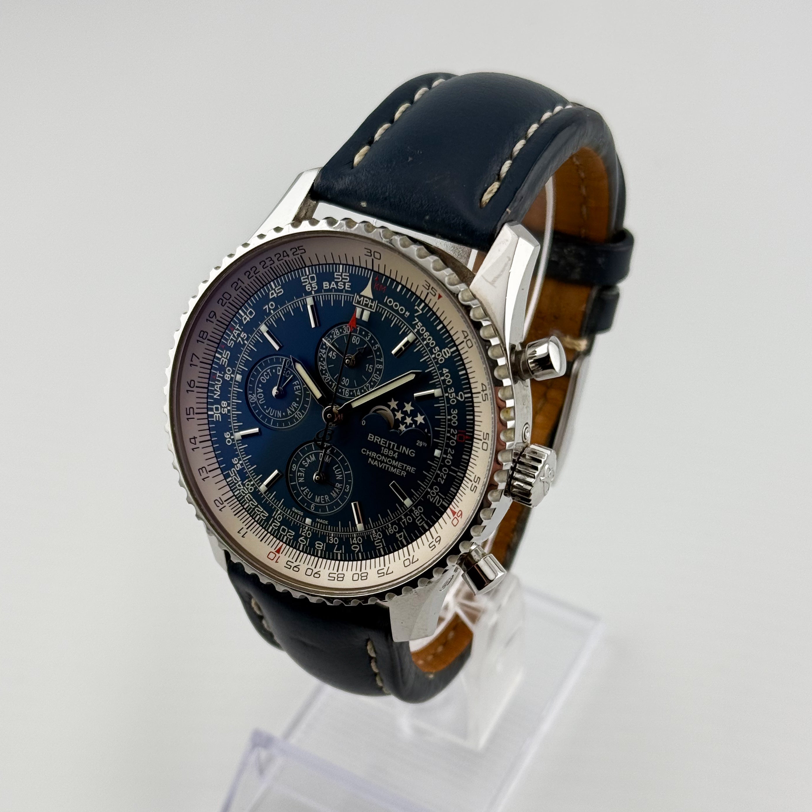 Breitling Navitimer A1937012 - 2015