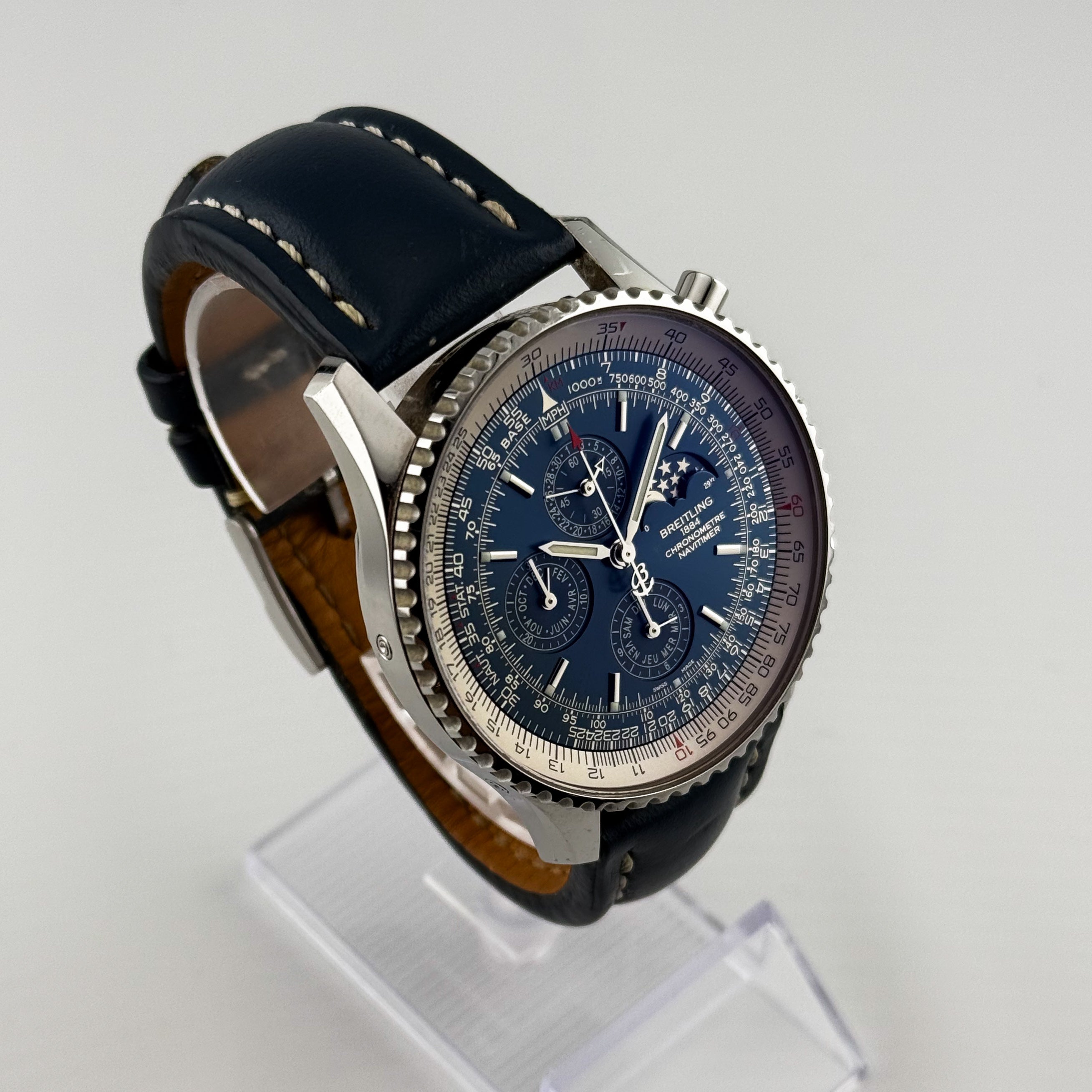 Breitling Navitimer A1937012 - 2015