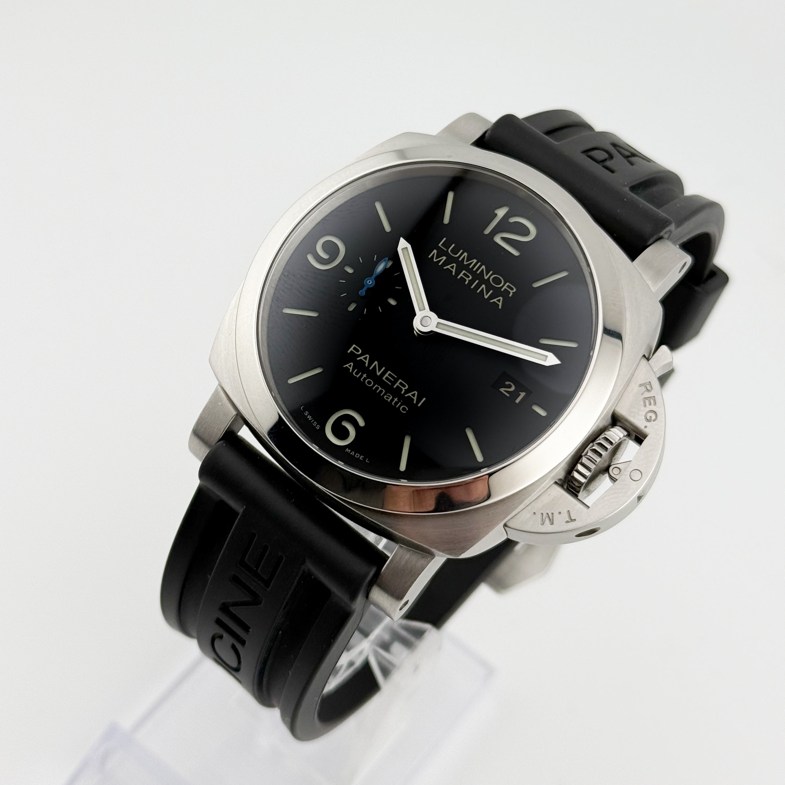 Panerai Luminor PAM0312 - 2021