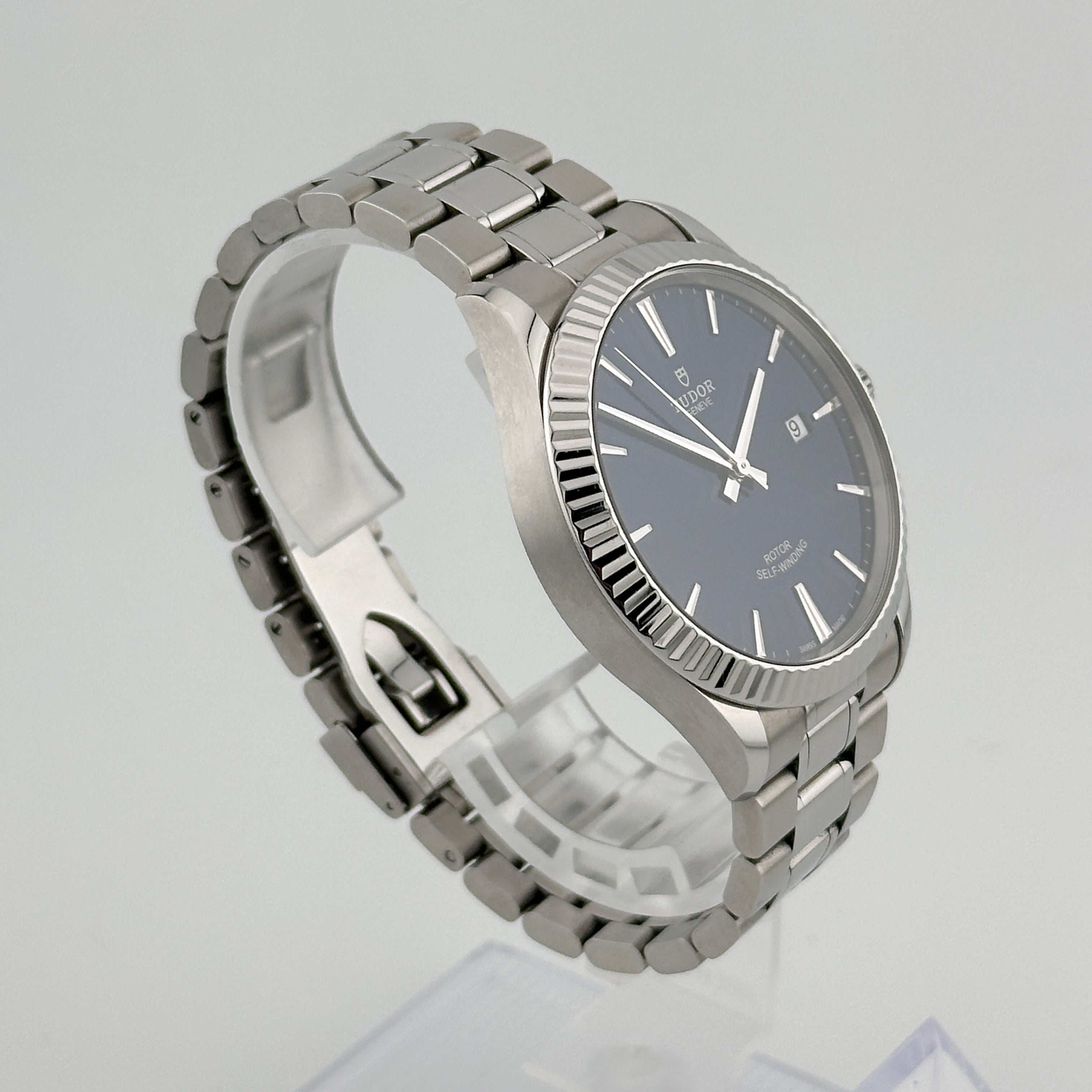 Tudor Style Stahl 12710-0013 - 2022