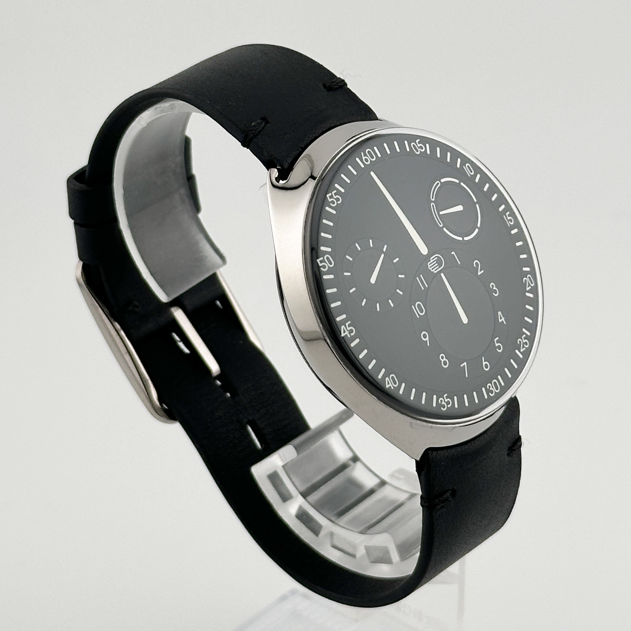 Ressence Type 1 Type1-SlimB Titan - 2025