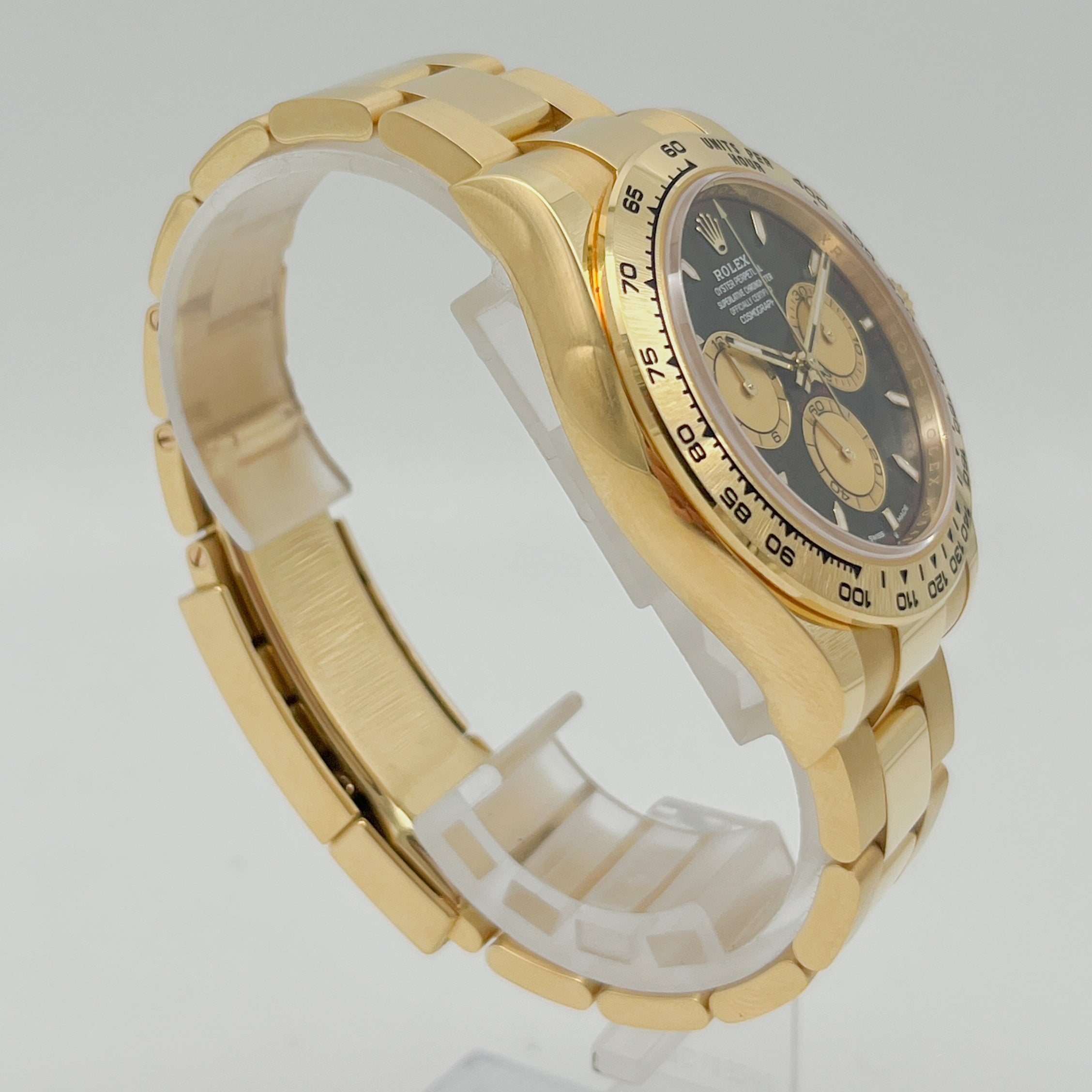 Rolex Daytona Gelbgold 126508 - 2023