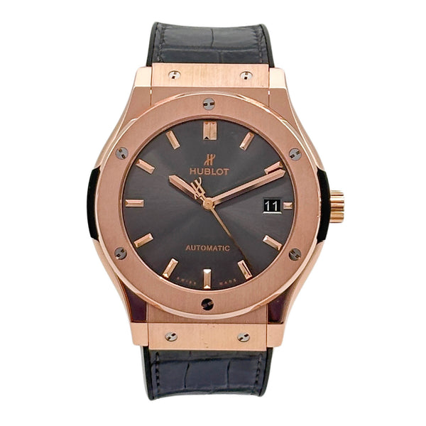 Hublot uhr rosegold new arrivals